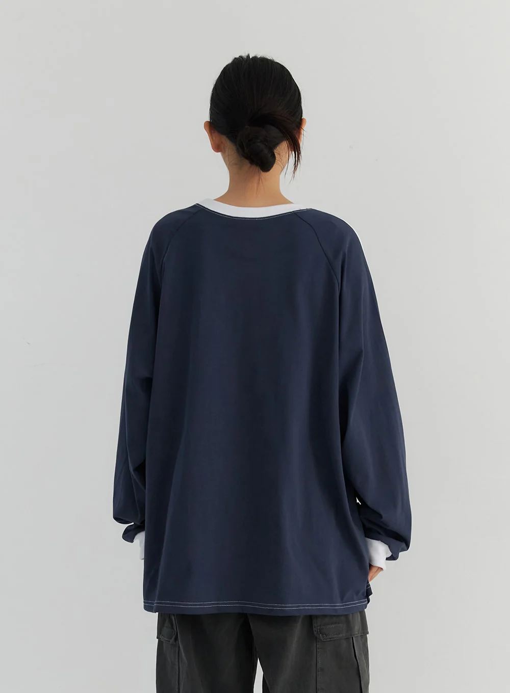 Unisex Sporty Soccer Top CO306 - Image 5