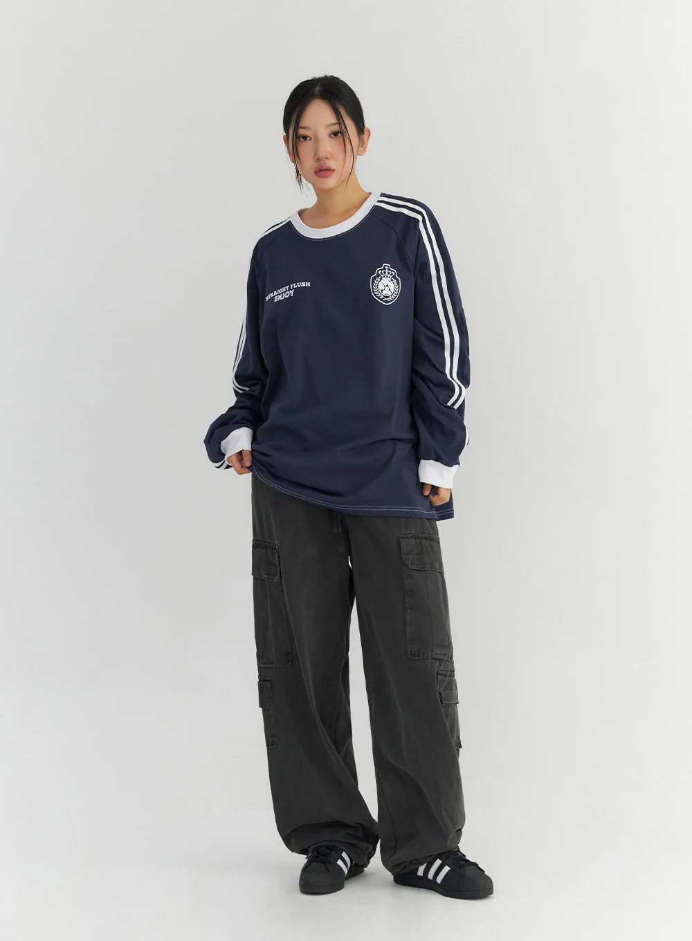 Unisex Sporty Soccer Top CO306 - Image 6