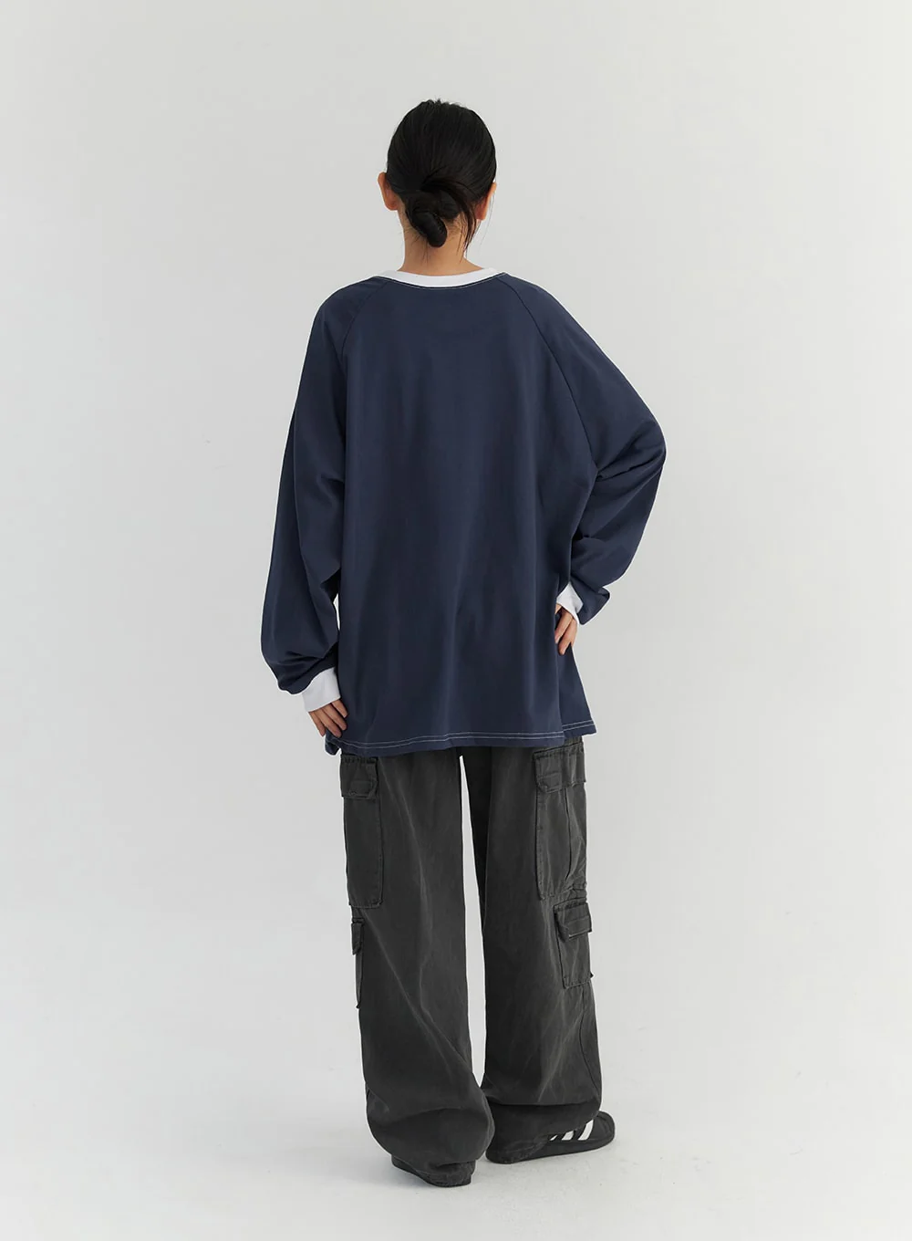 Unisex Sporty Soccer Top CO306 - Image 9