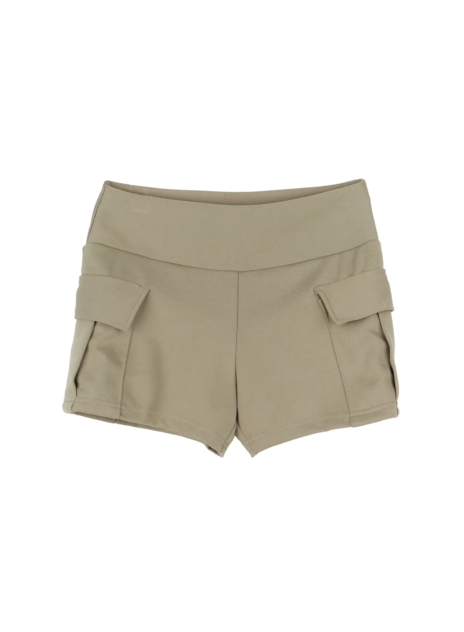 Urban Low Waist Cargo Shorts CO528 - Image 9