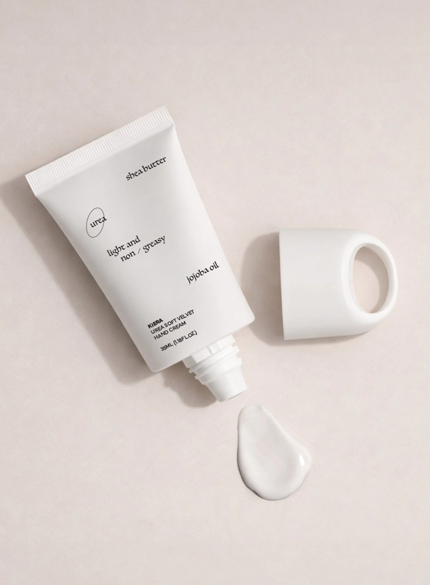 Urea Soft Velvet Handcream (35ml) - Image 7