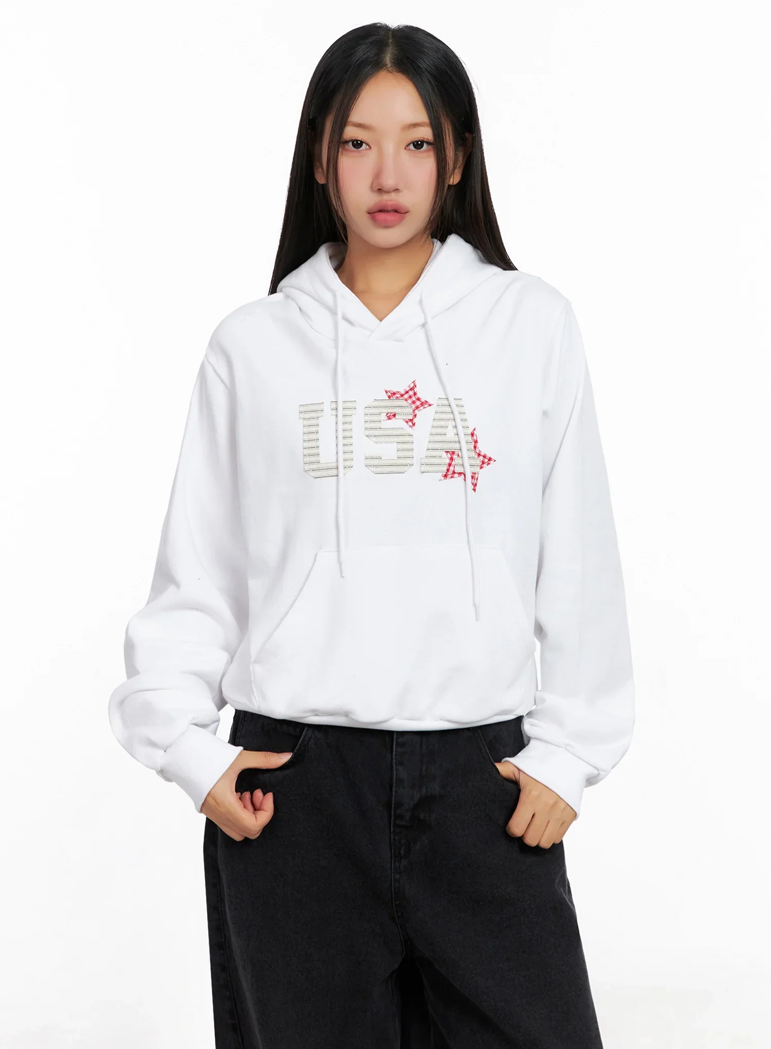 USA Graphic Hoodie IG528 - Image 10