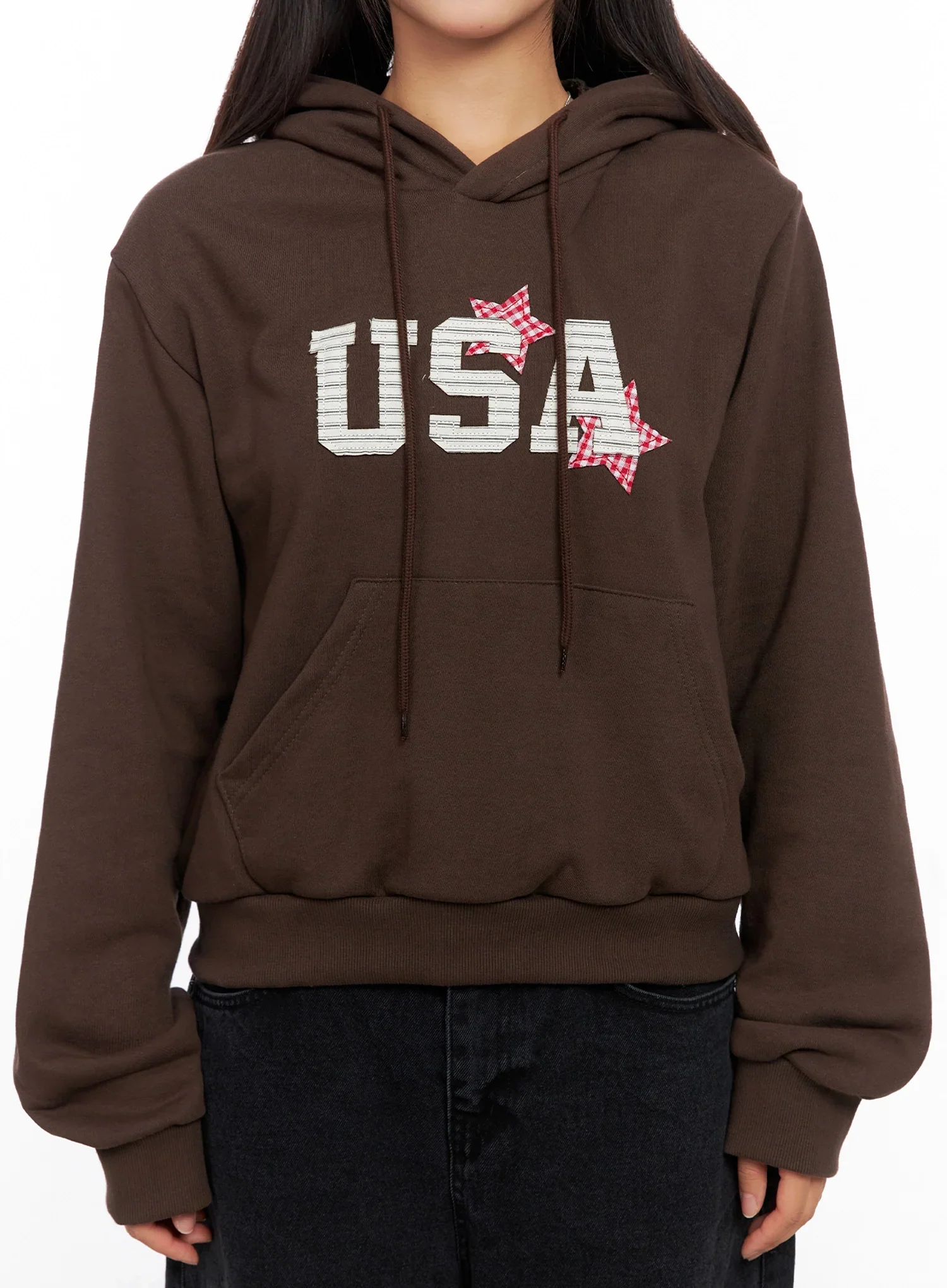 USA Graphic Hoodie IG528 - Image 2