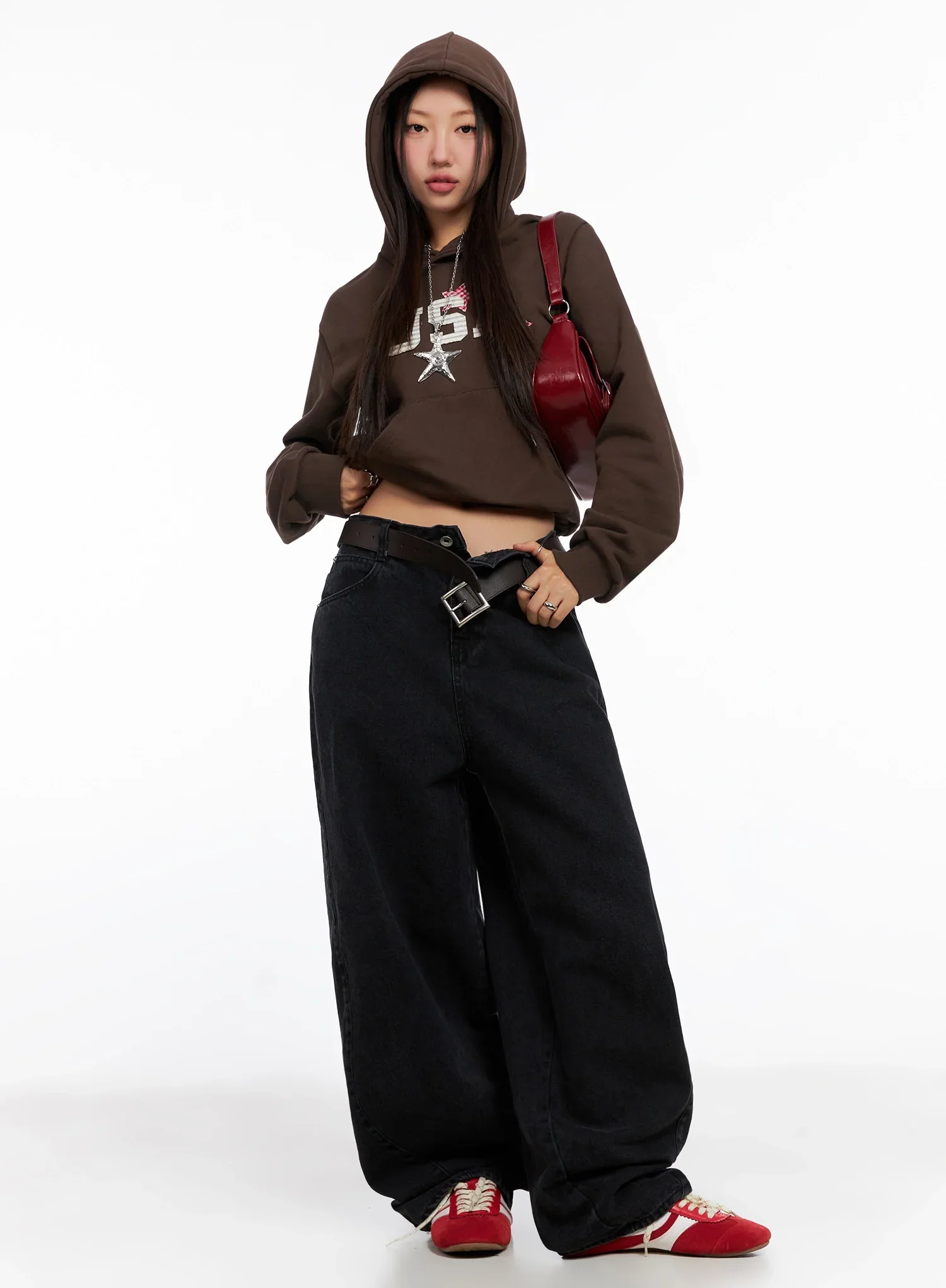 USA Graphic Hoodie IG528 - Image 3