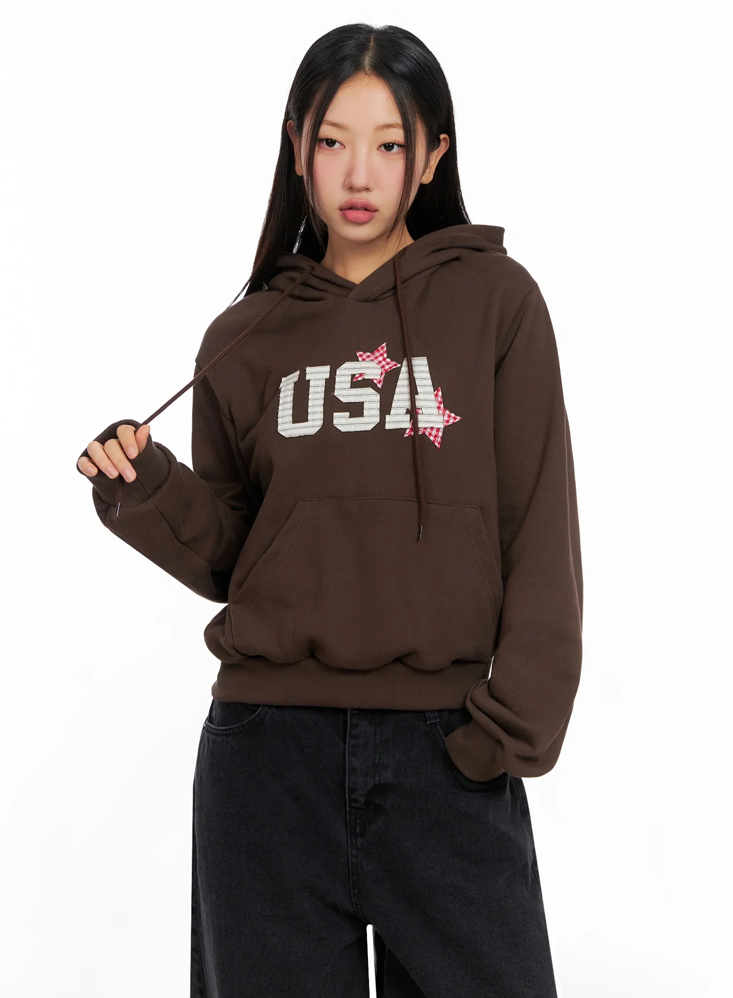 USA Graphic Hoodie IG528 - Image 4