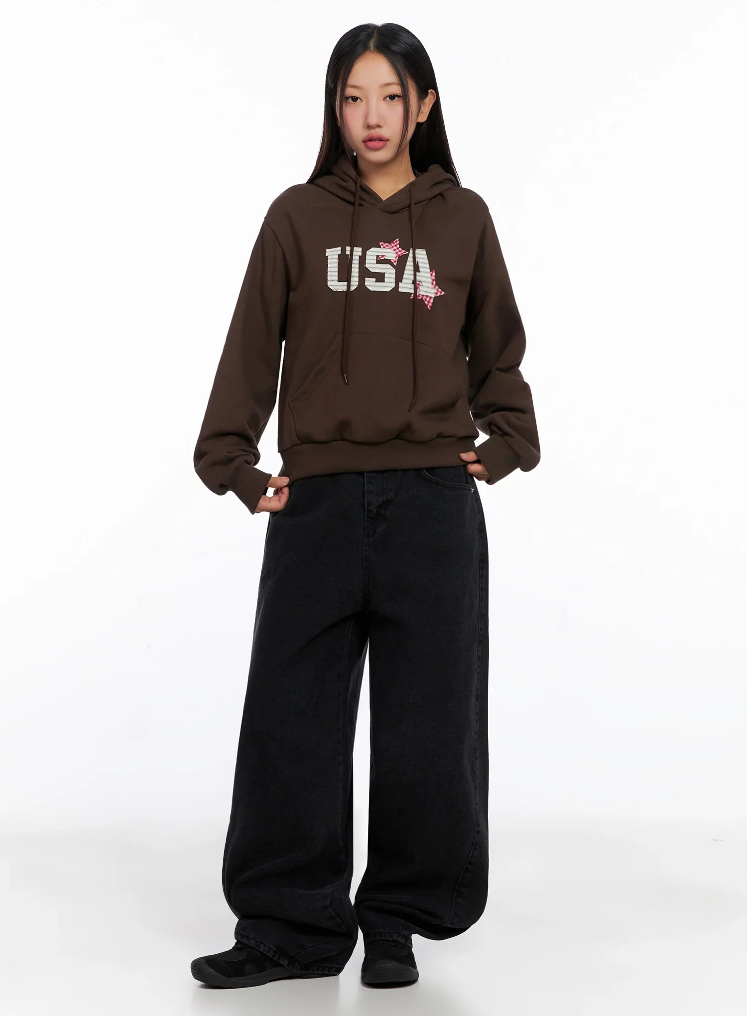 USA Graphic Hoodie IG528 - Image 6
