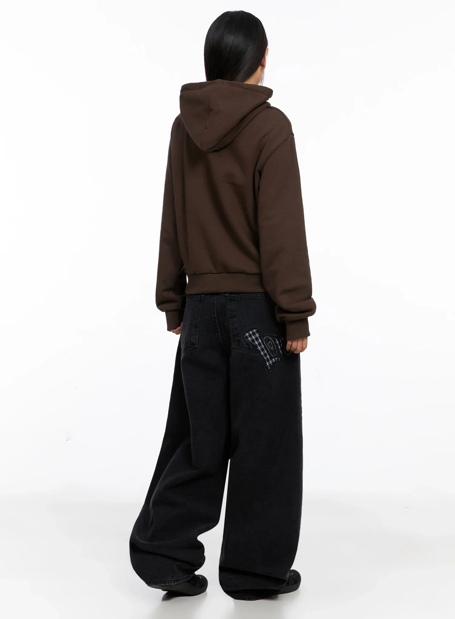 USA Graphic Hoodie IG528 - Image 8