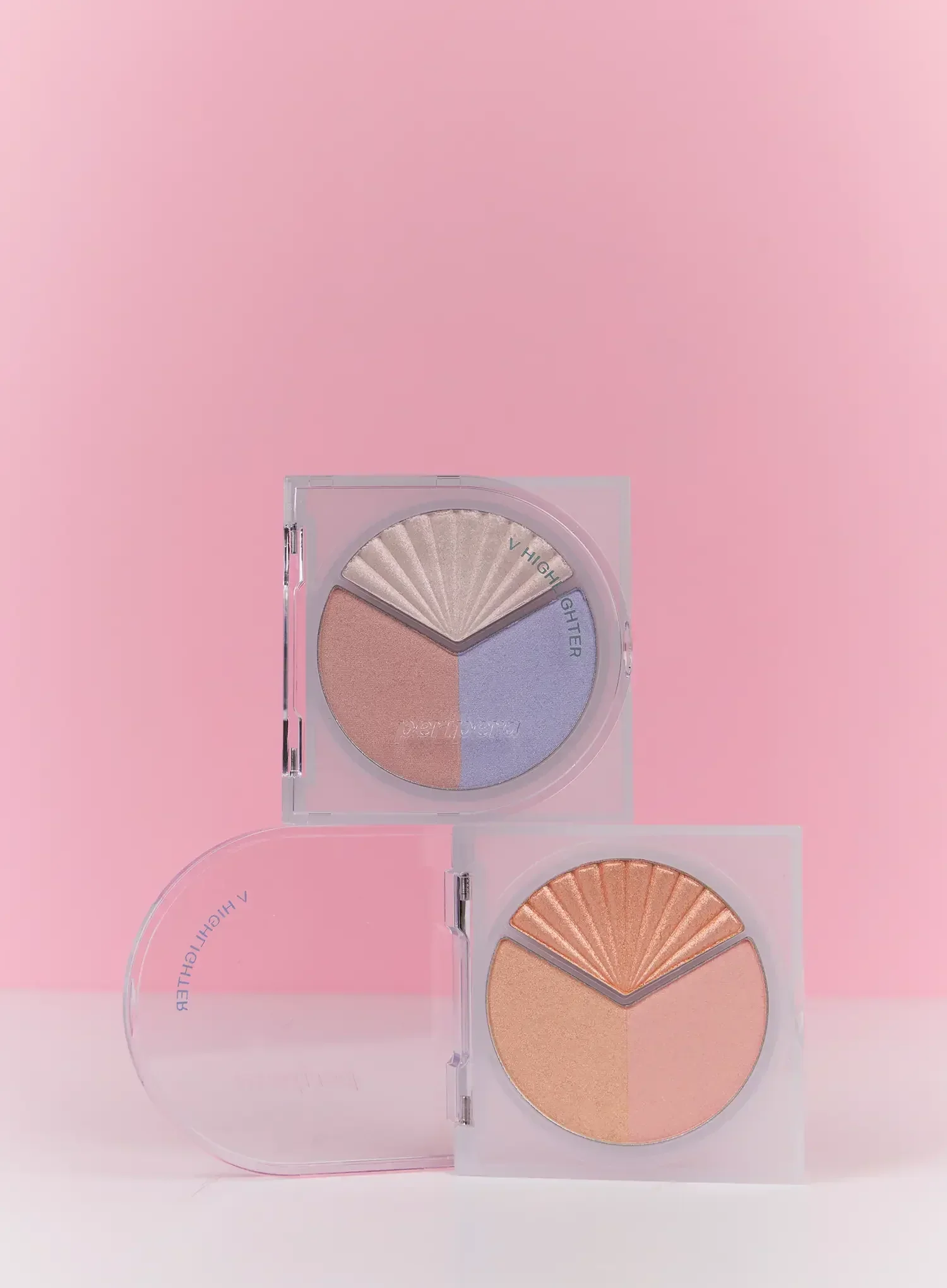 V Highlighter (2.2g + 6g) - Image 2