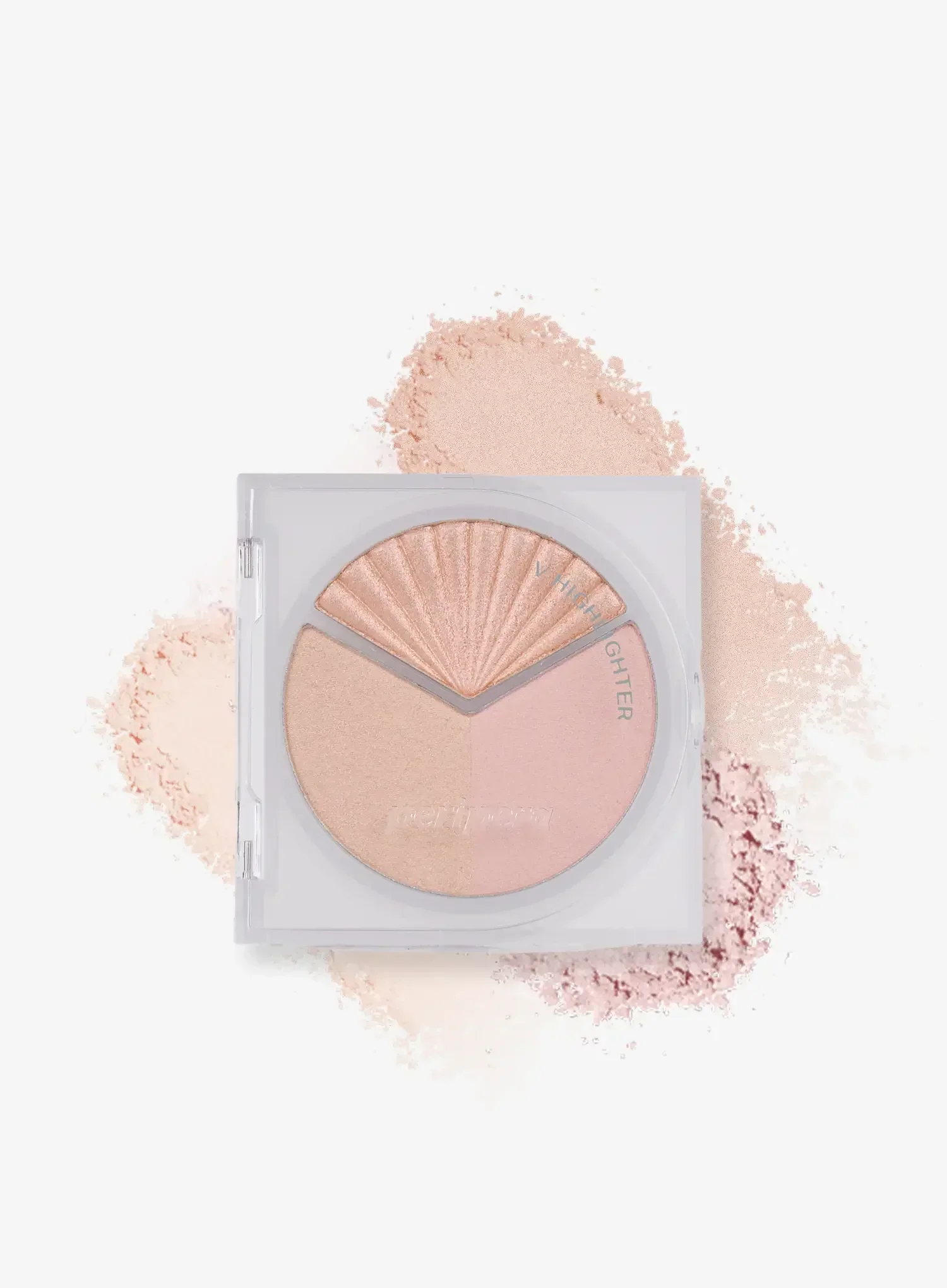 V Highlighter (2.2g + 6g) - Image 3