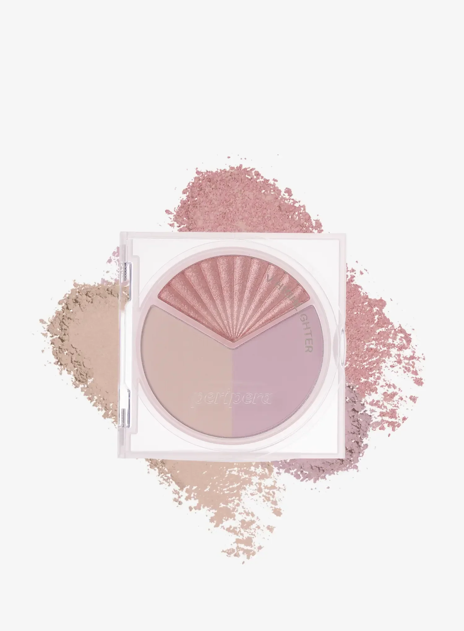V Highlighter (2.2g + 6g) - Image 4