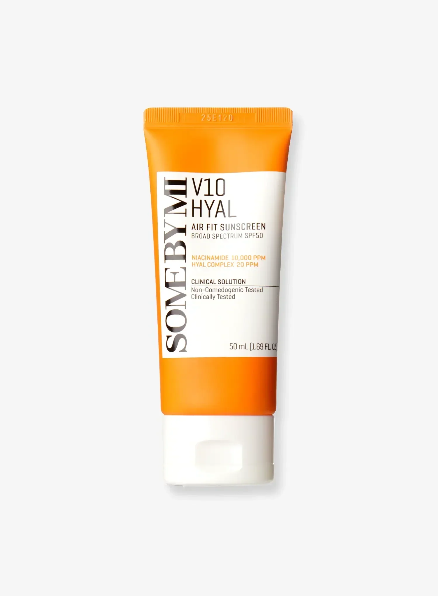 V10 Hyal Airfit Sunscreen (SPF50+ PA++++) (50ml)