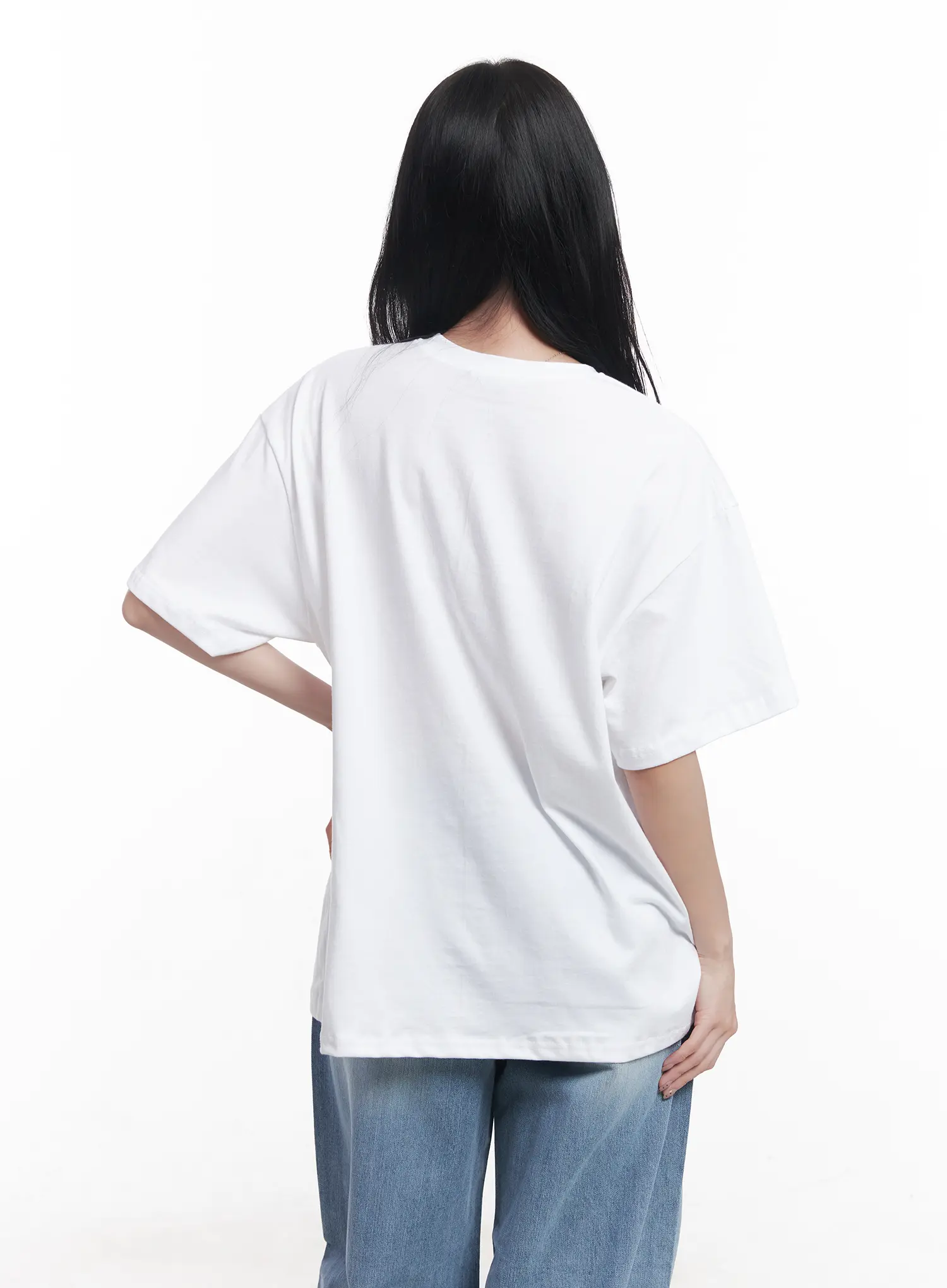 Veggie Graphic Tee CU525 - Image 7