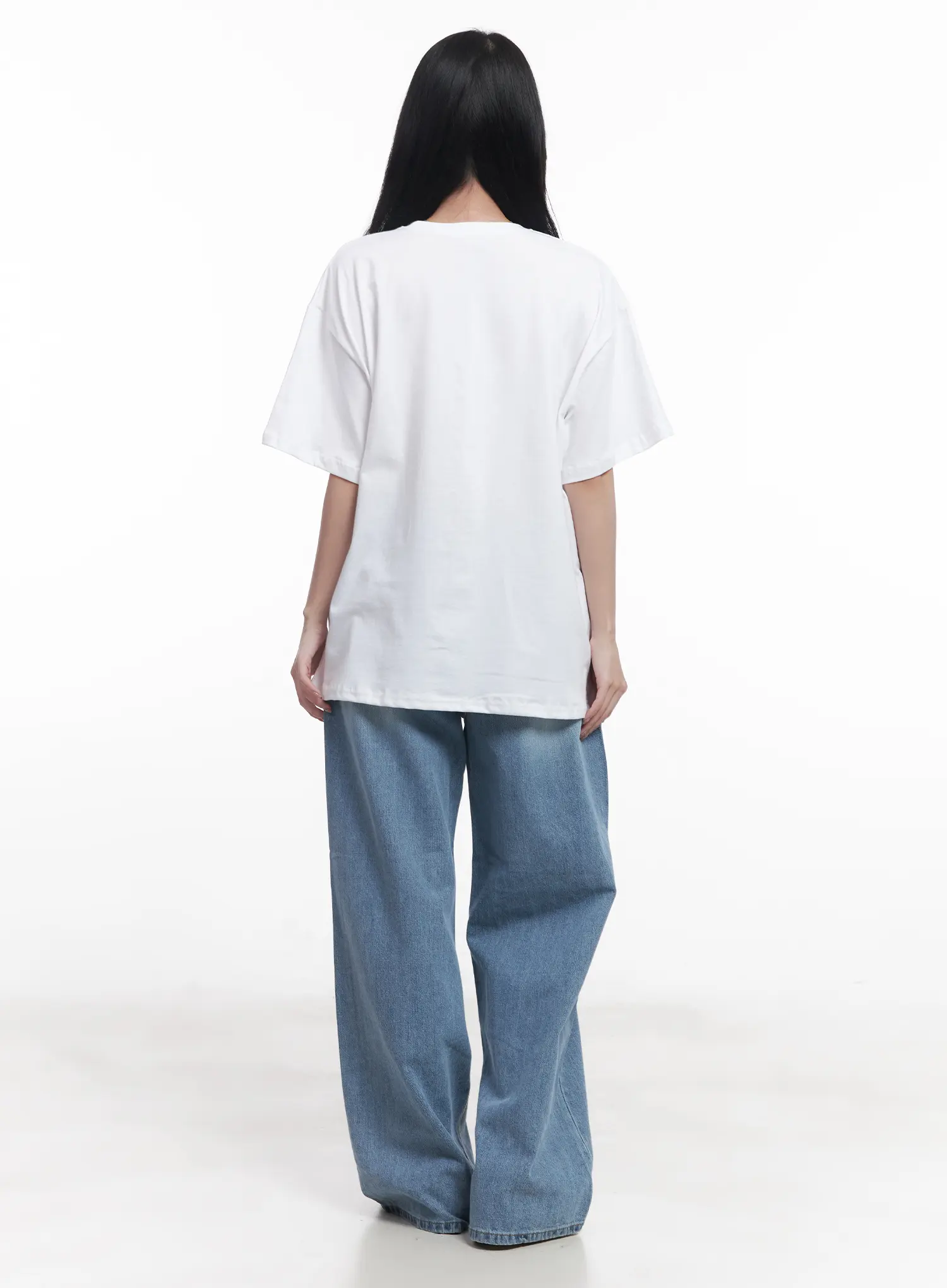 Veggie Graphic Tee CU525 - Image 8