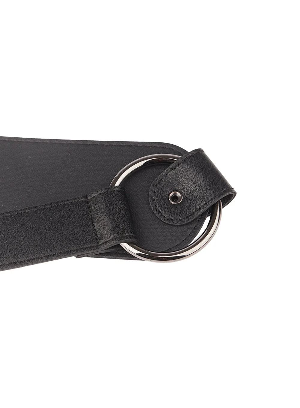 Vintage Double Buckle Belt CM504 - Image 10