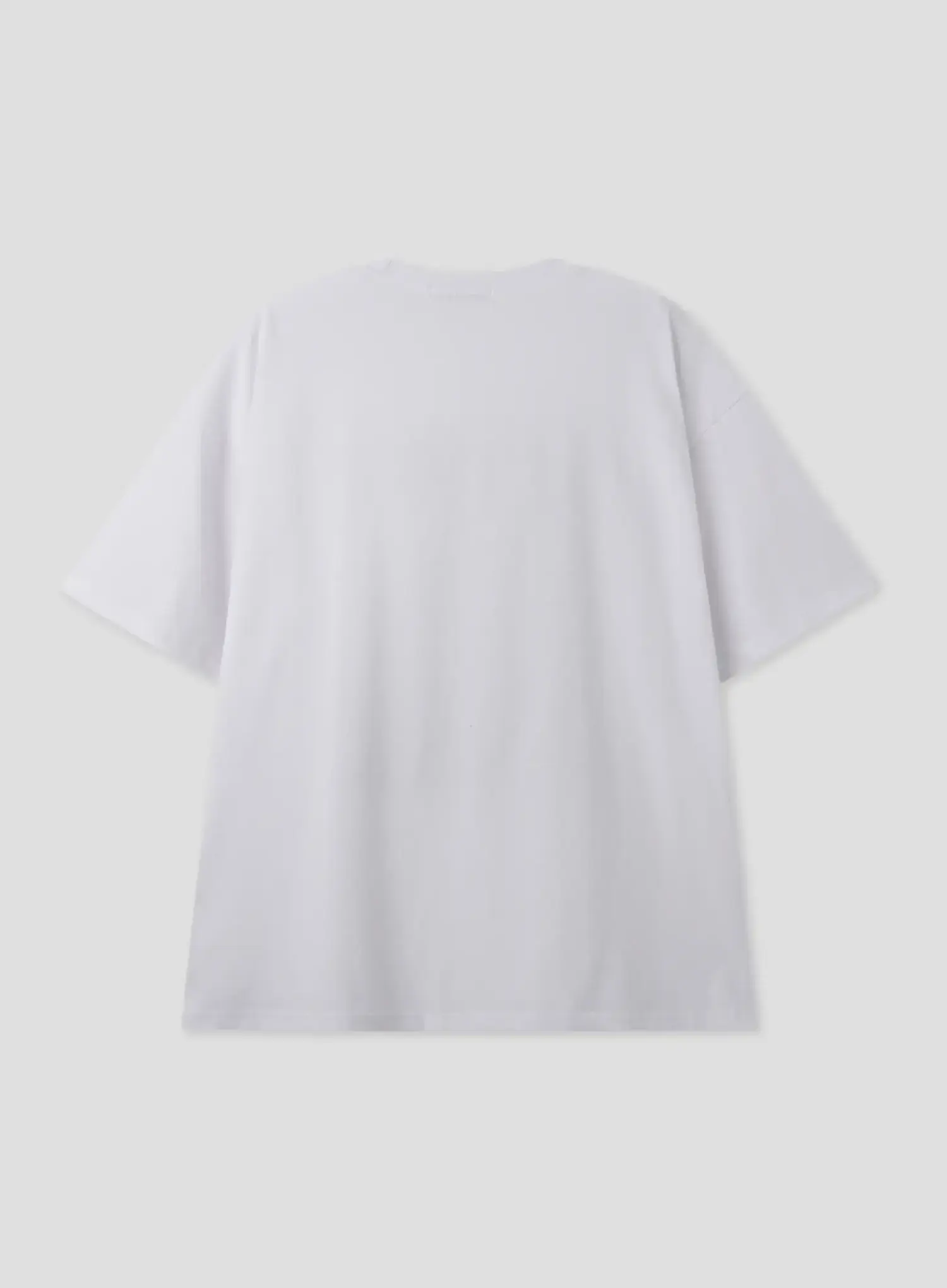 Vintage Scenic Street Graphic T-Shirt IL516 - Image 7