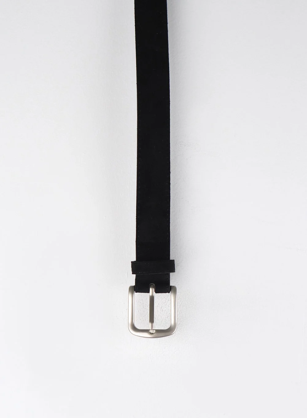 Vintage Suede Belt CD322 - Image 9