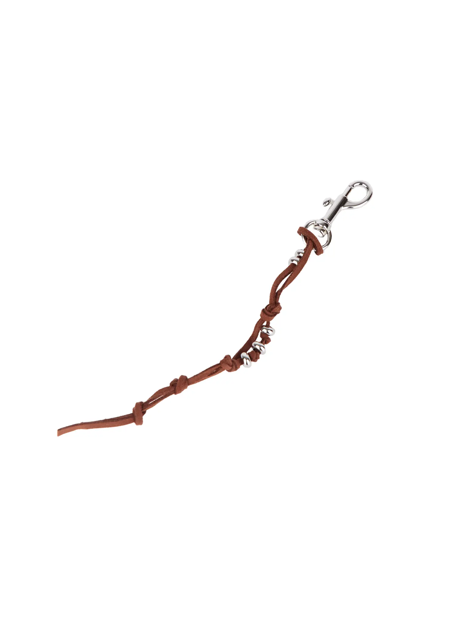 Vintage Two-Way Leather Bracelet CJ515 - Image 5