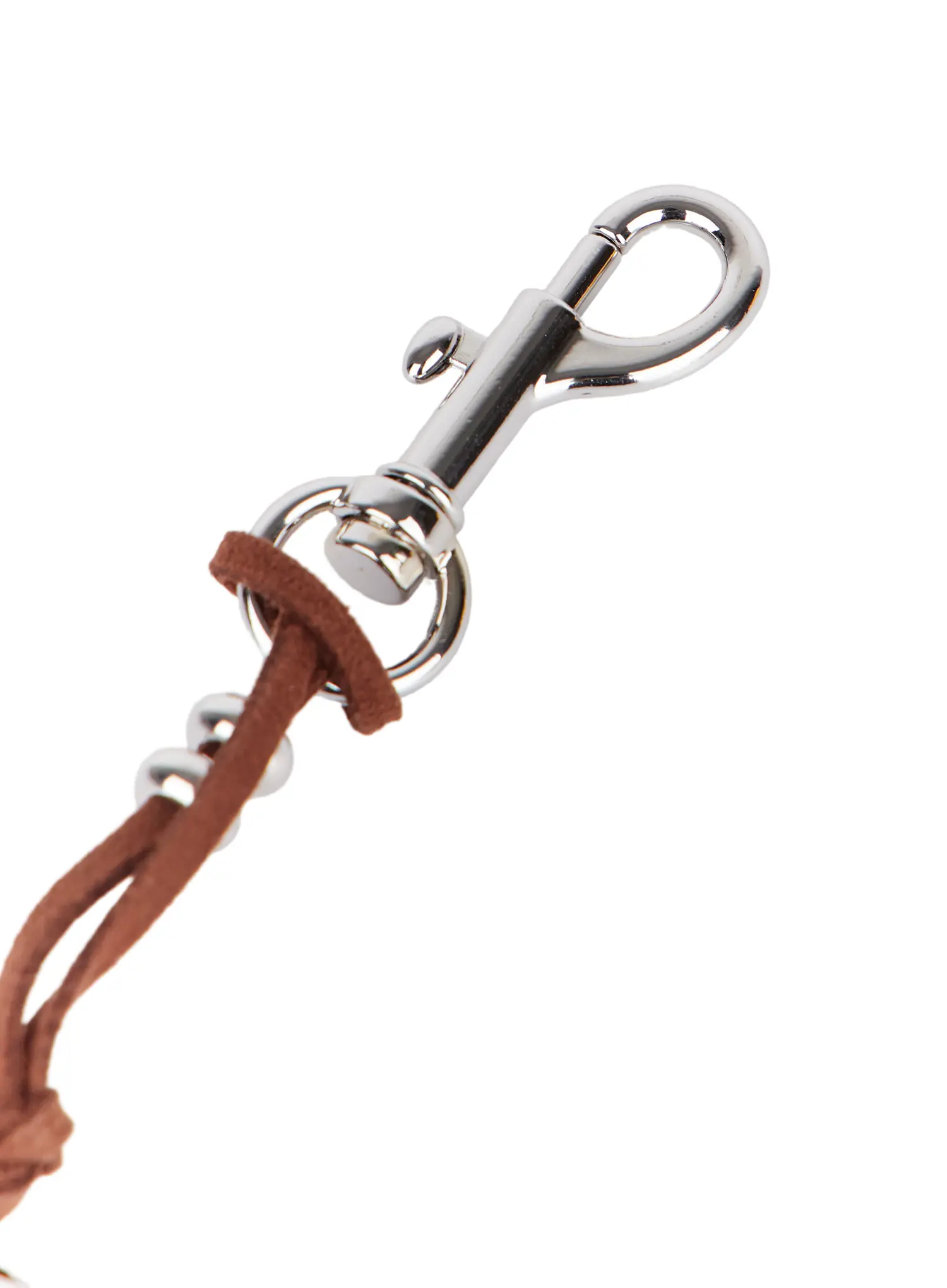 Vintage Two-Way Leather Bracelet CJ515 - Image 6