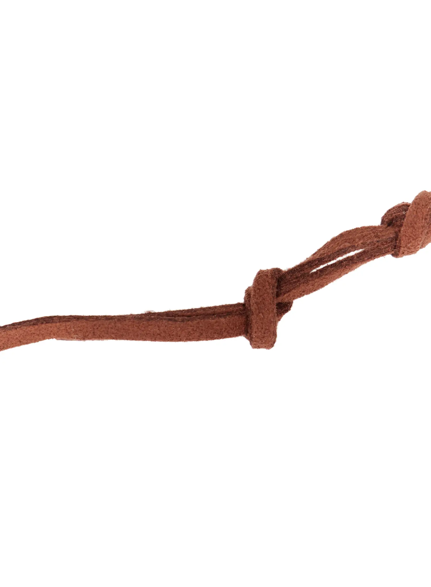 Vintage Two-Way Leather Bracelet CJ515 - Image 8