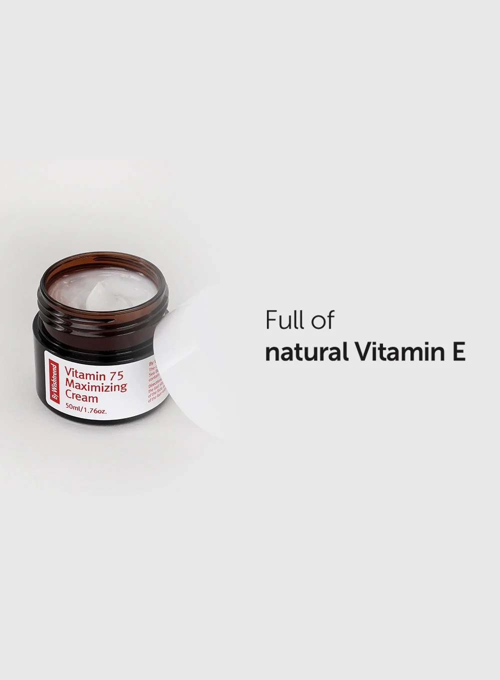 Vitamin 75 Maximizing Cream (50g) - Image 5