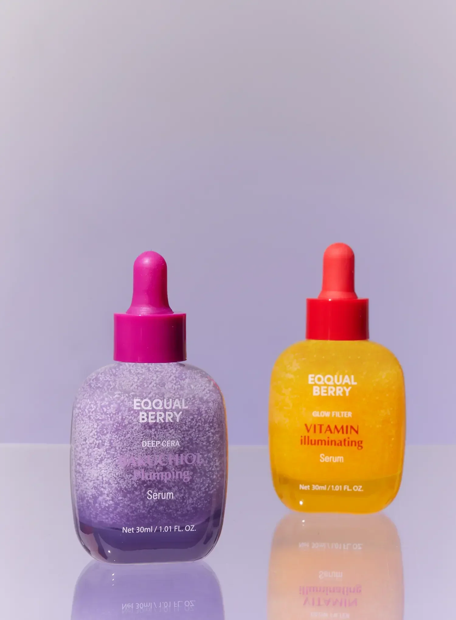 Vitamin Illuminating Serum (30ml) - Image 2