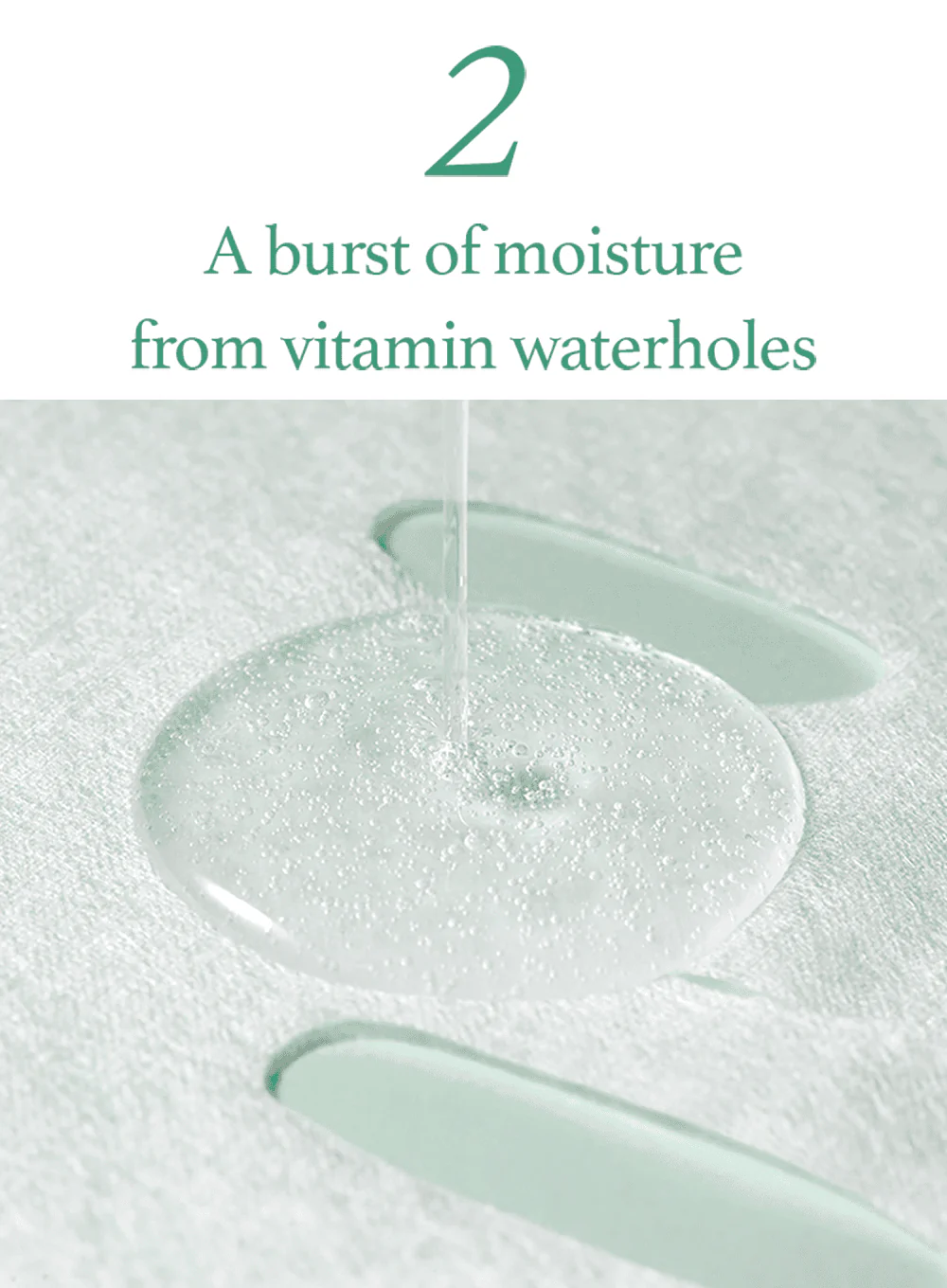 Vitamin Tree Sheet Mask (22ml / 1ea) - Image 5