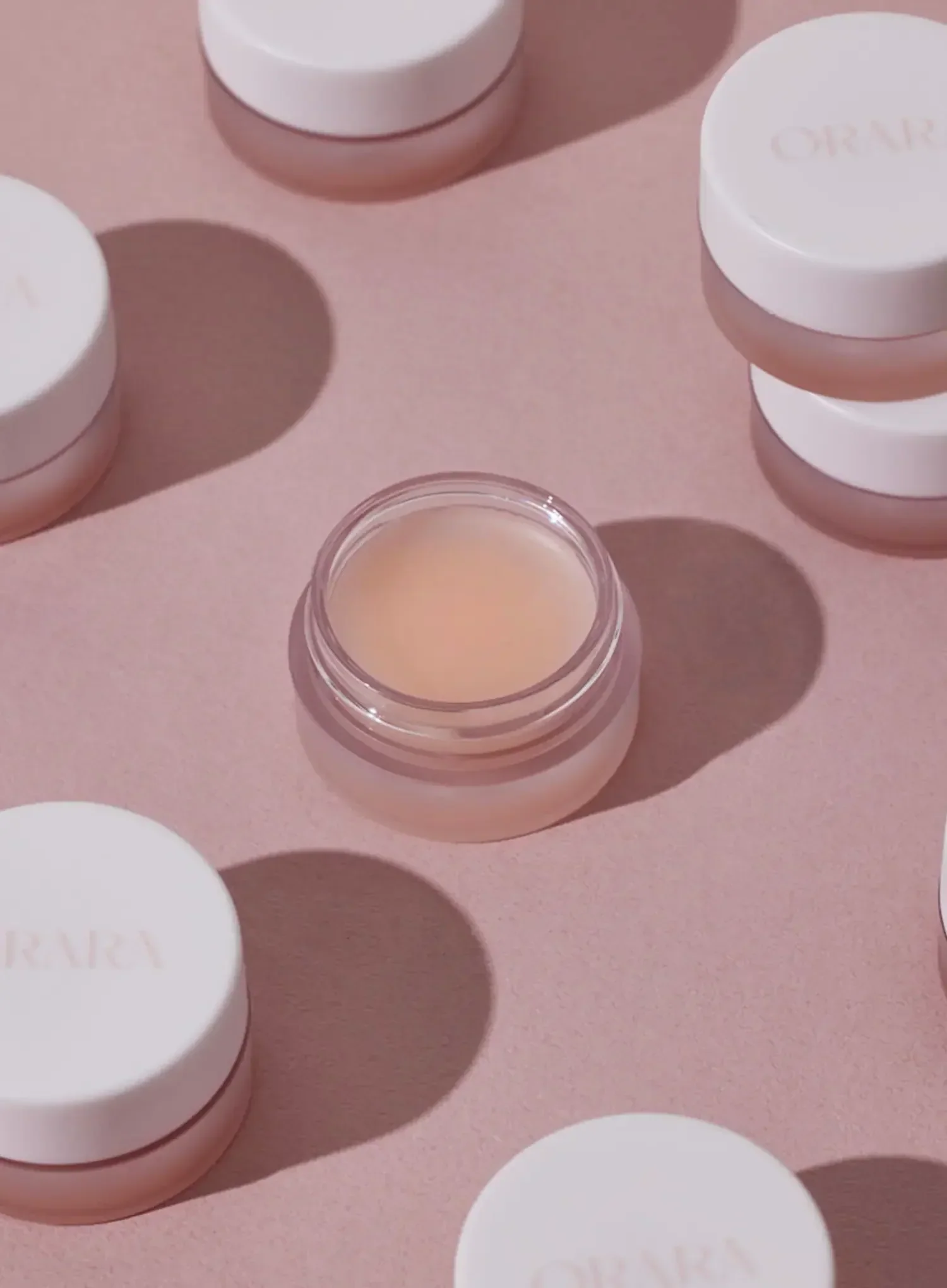 Volume Shine Lip-Balm (5g) - Image 4