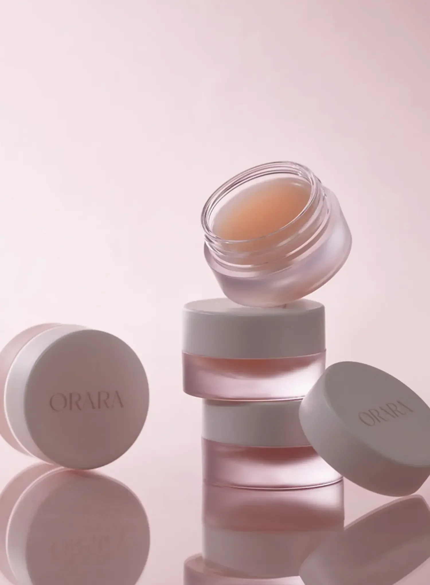 Volume Shine Lip-Balm (5g) - Image 6