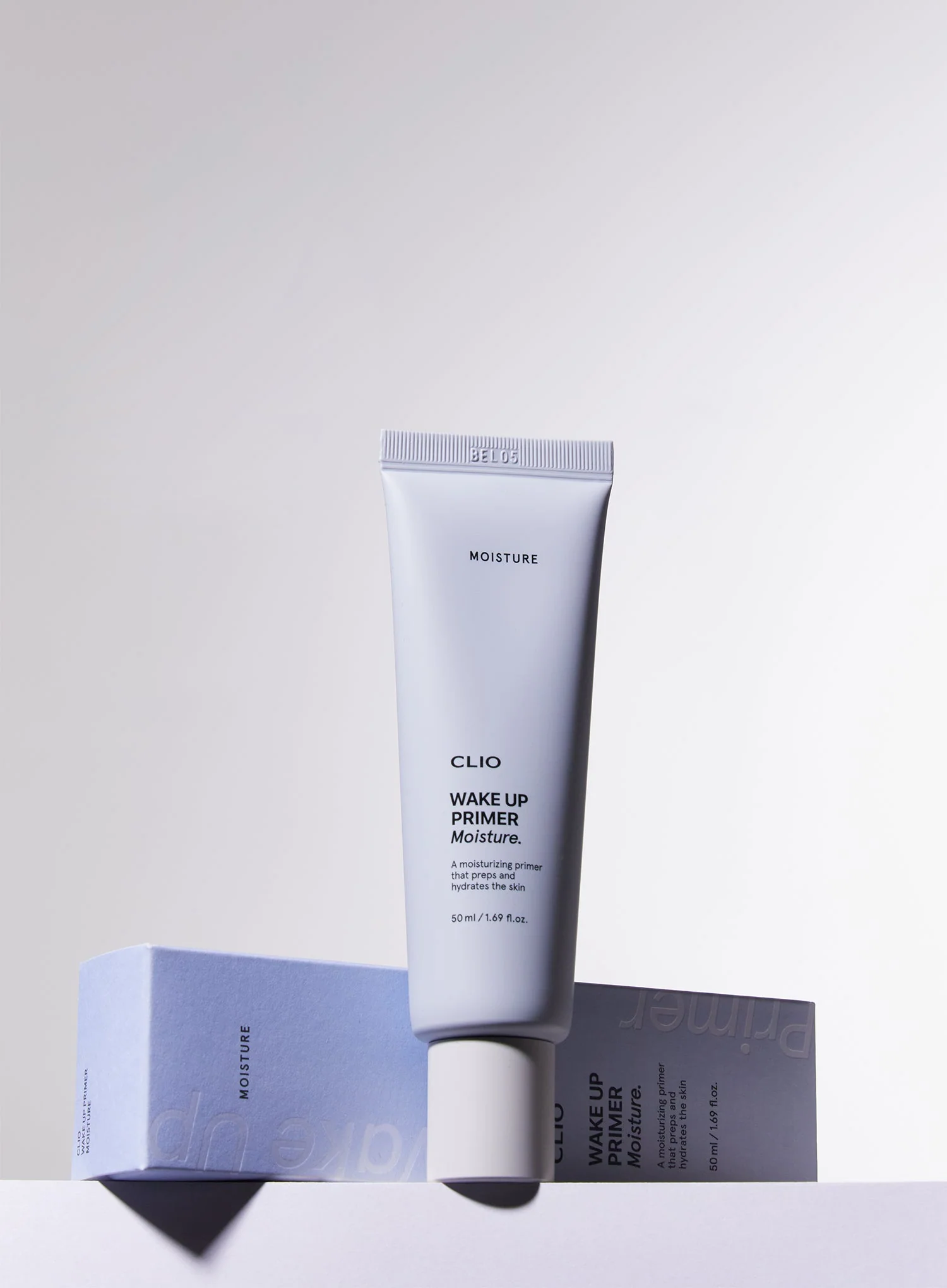 Wake Up Primer Moisture (50ml) - Image 2