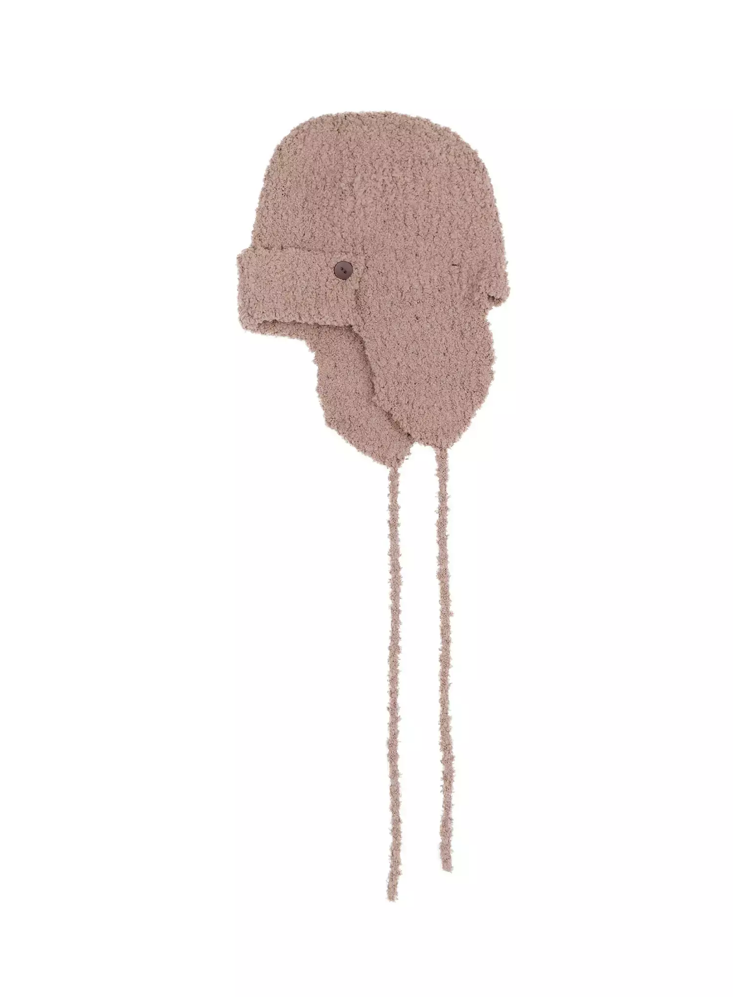 Warm Sherpa Aviator Hat IN514 - Image 16