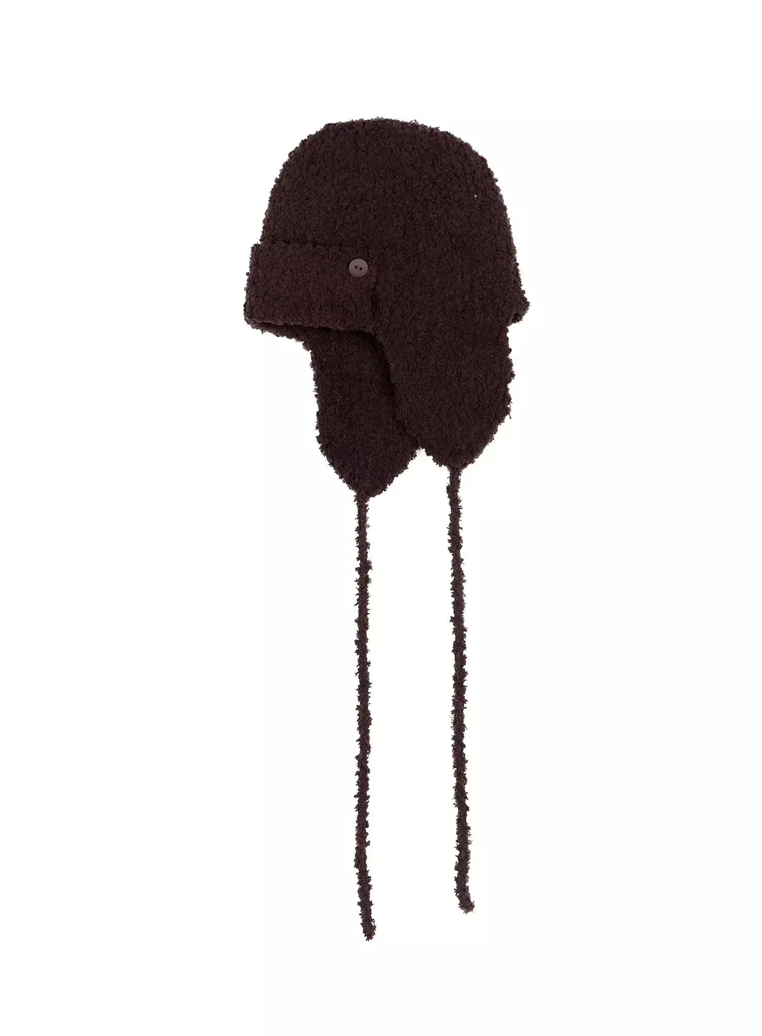 Warm Sherpa Aviator Hat IN514 - Image 17