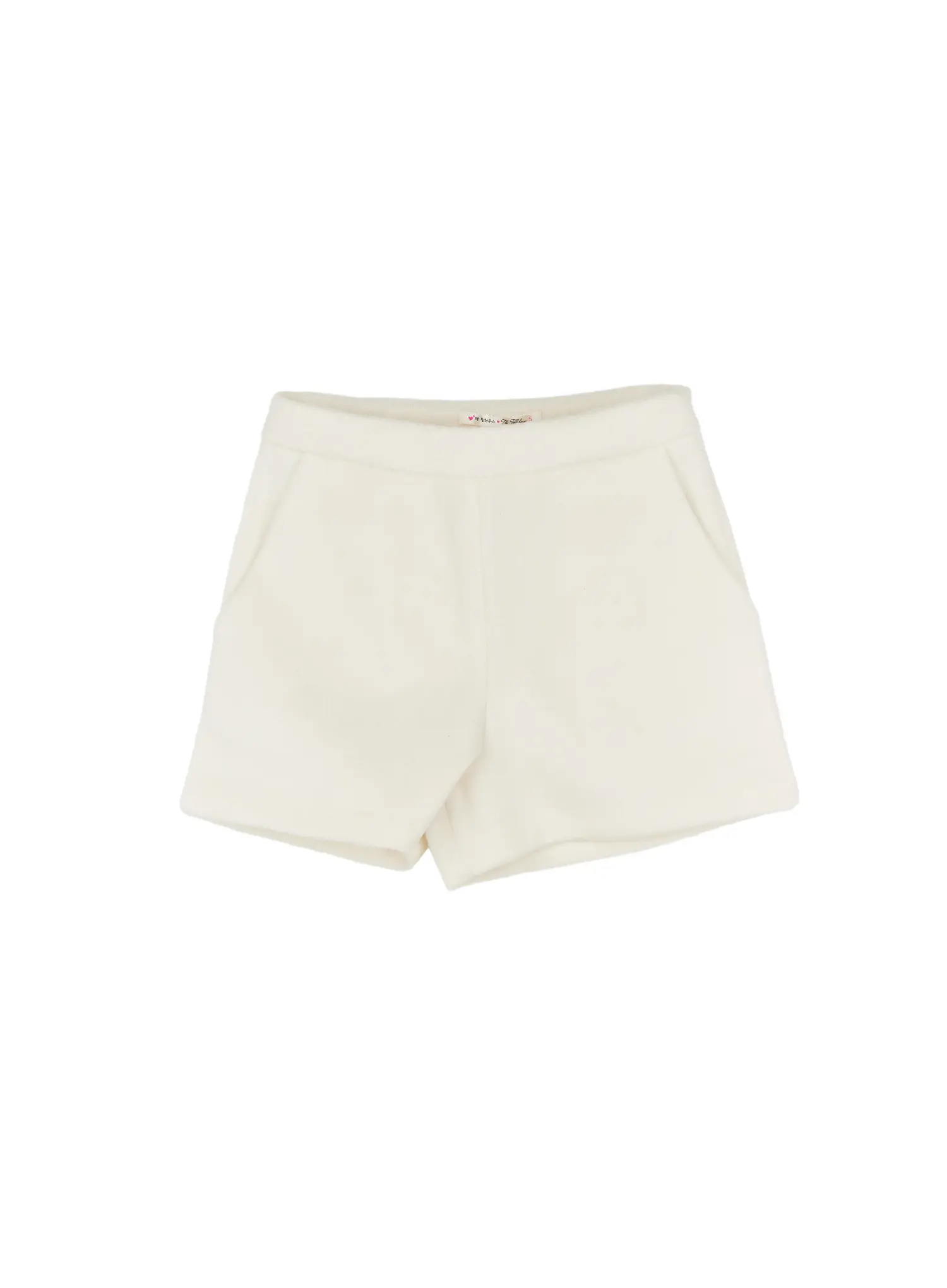 Warm Wool Blend Shorts CD512 - Image 12