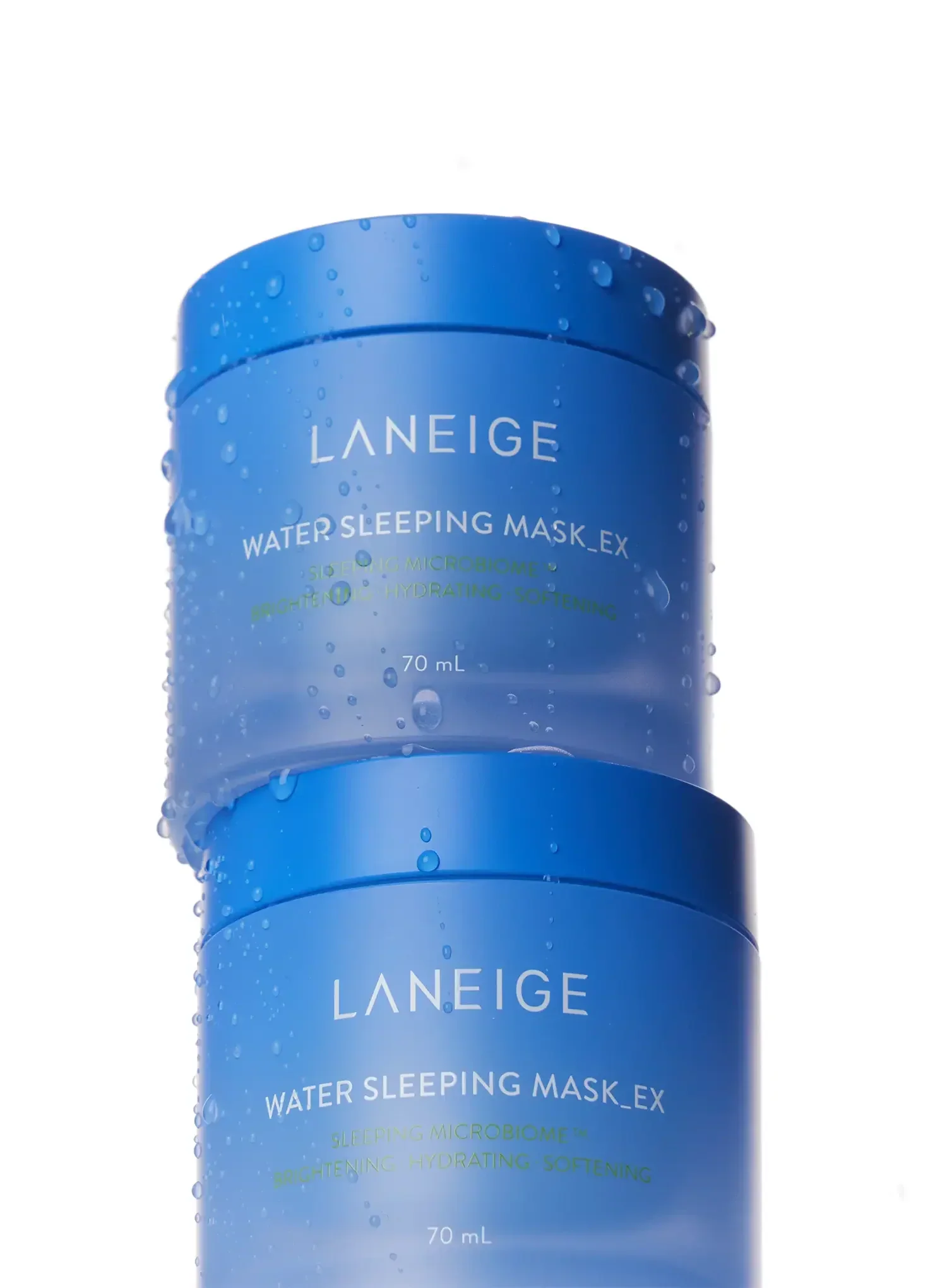 Water Sleeping Mask EX (70ml) - Image 2