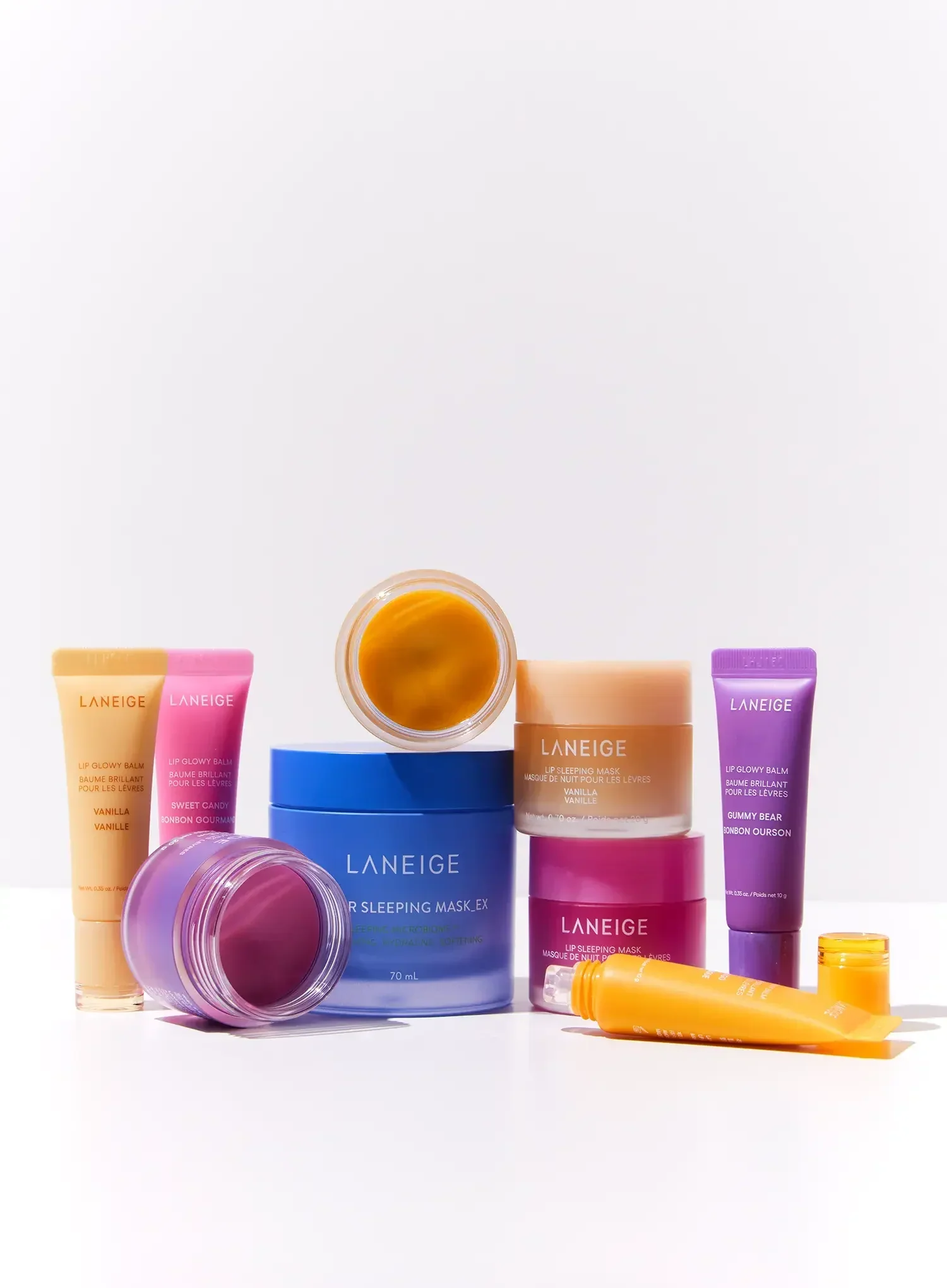 Water Sleeping Mask EX (70ml) - Image 4