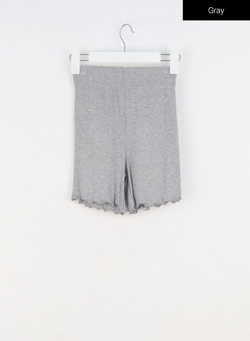 Wavy Biker Shorts BY303 - Image 20