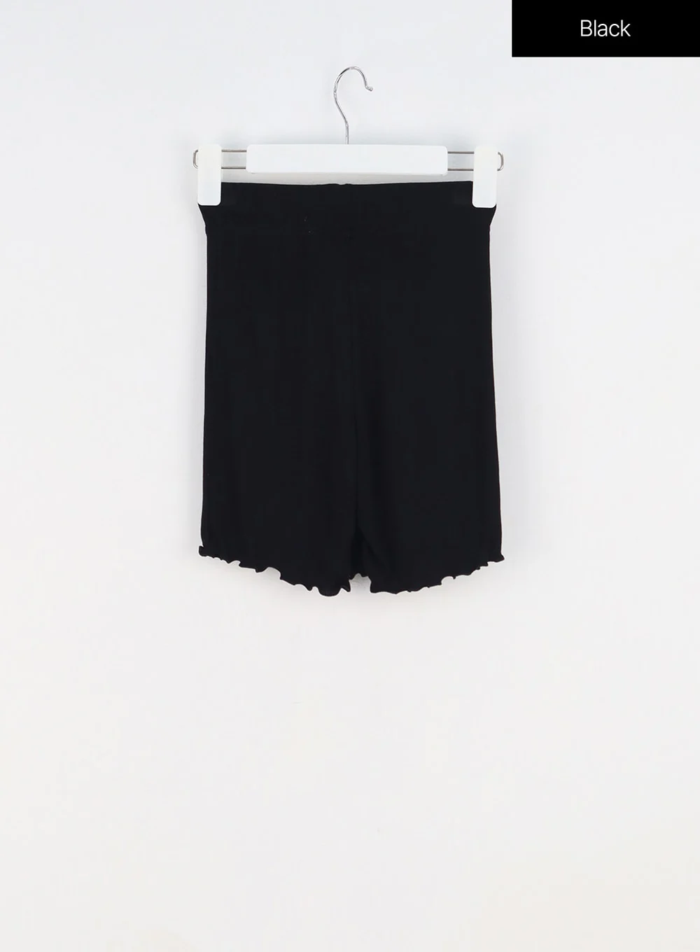 Wavy Biker Shorts BY303 - Image 21