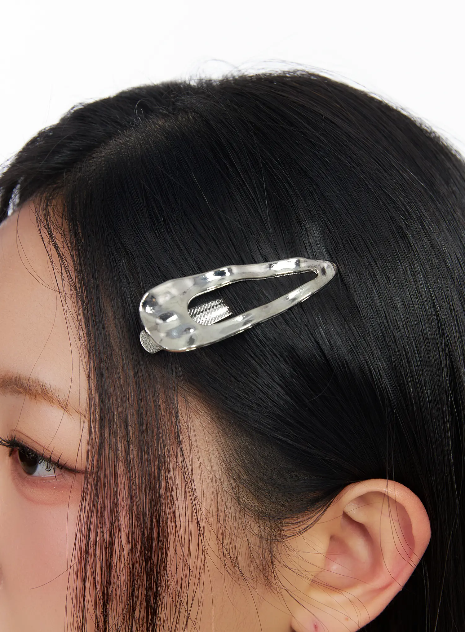 Wavy Hair Clip IM531