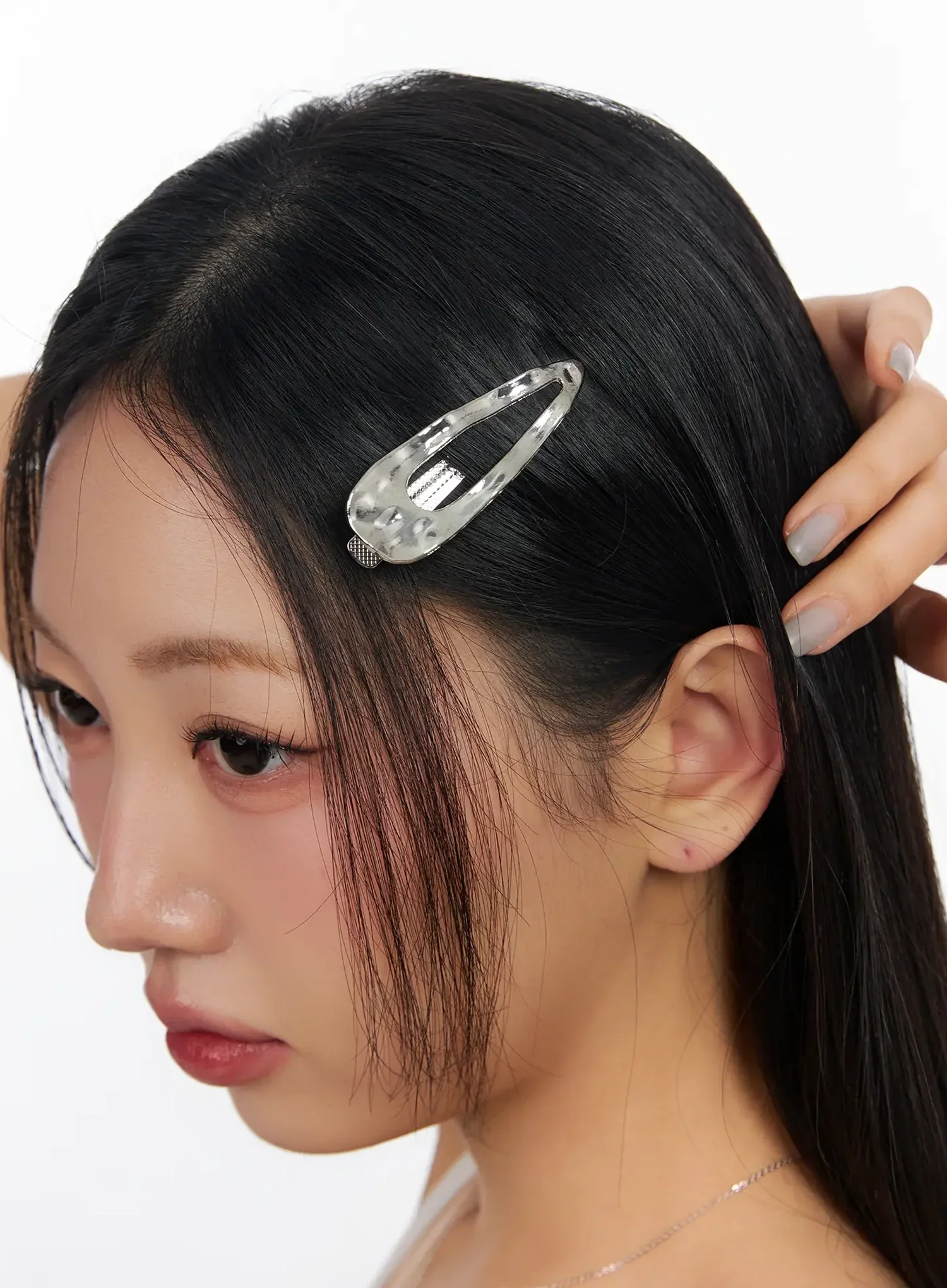 Wavy Hair Clip IM531 - Image 2