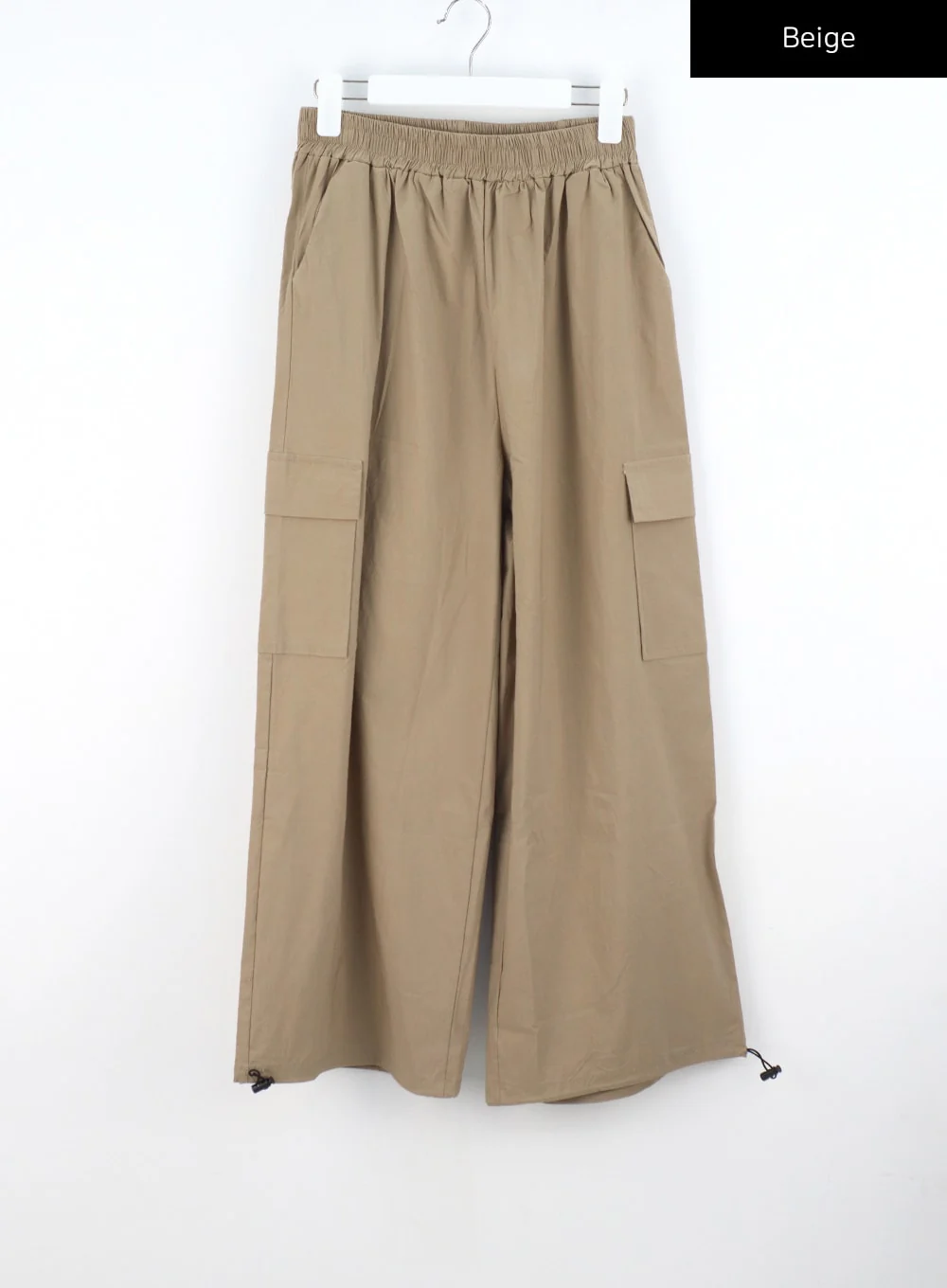 Wide Cargo Track Pants CY308 - Image 16