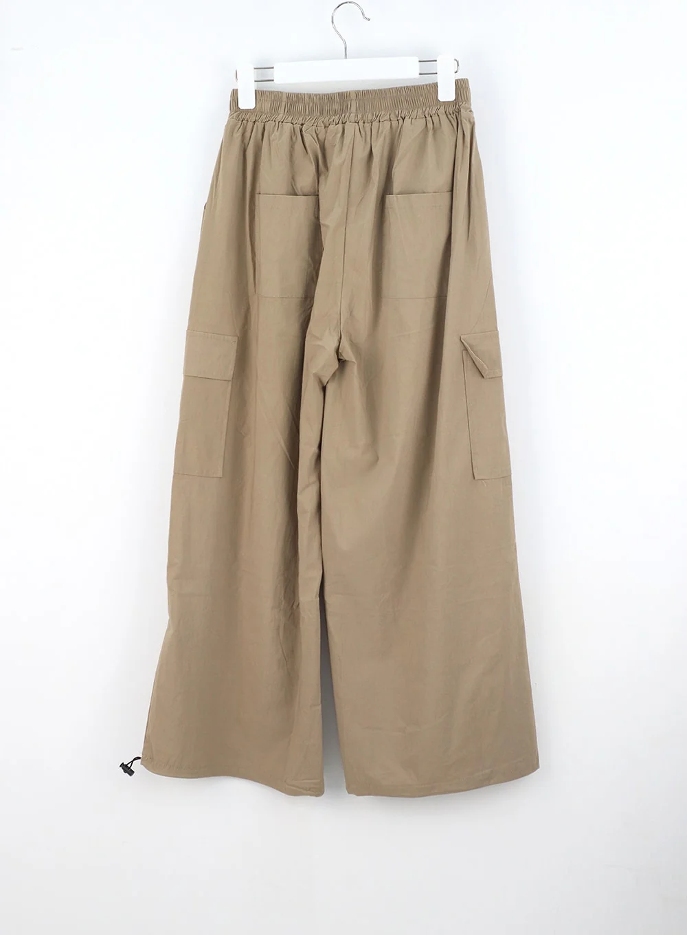 Wide Cargo Track Pants CY308 - Image 17