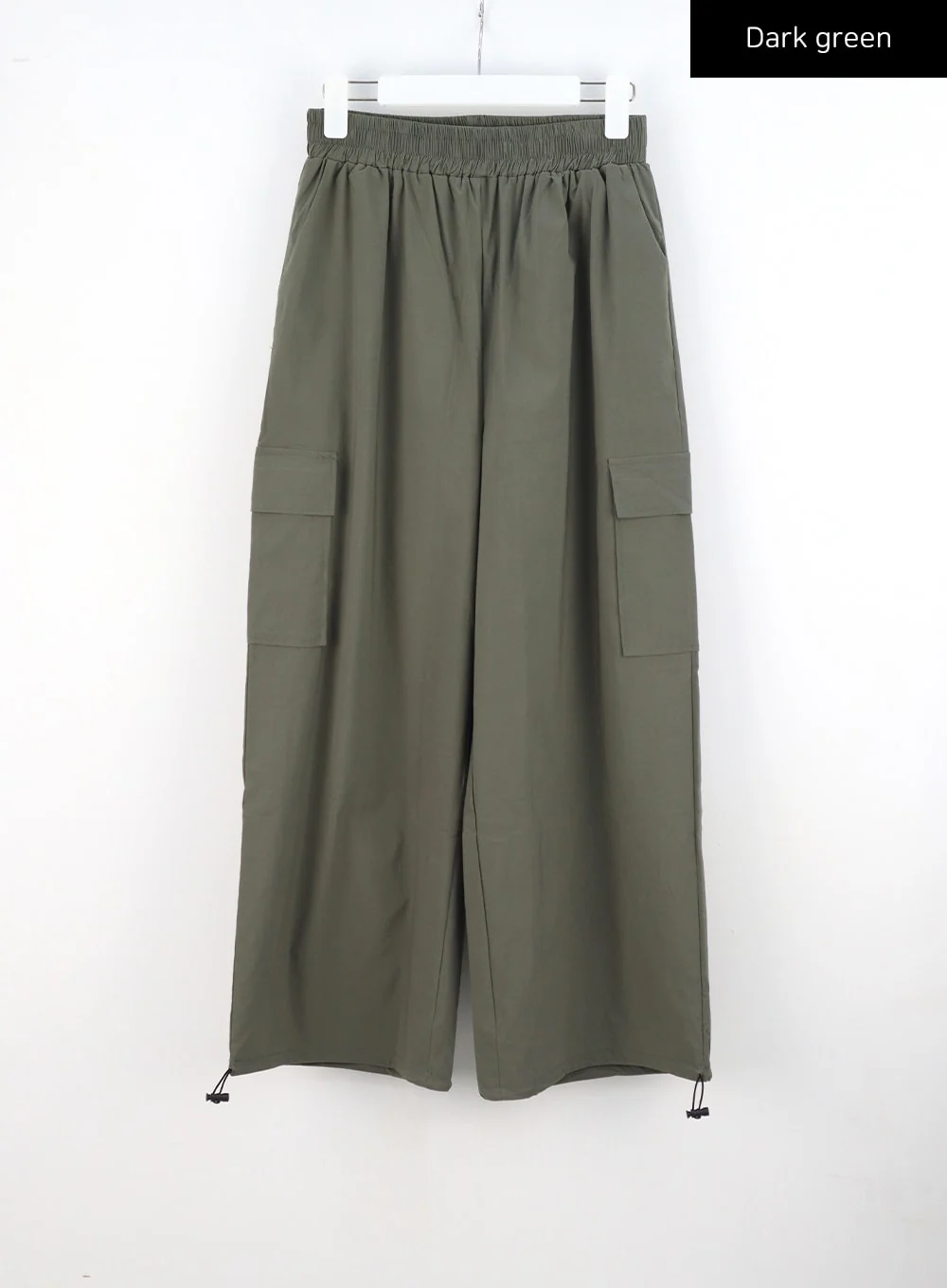 Wide Cargo Track Pants CY308 - Image 18