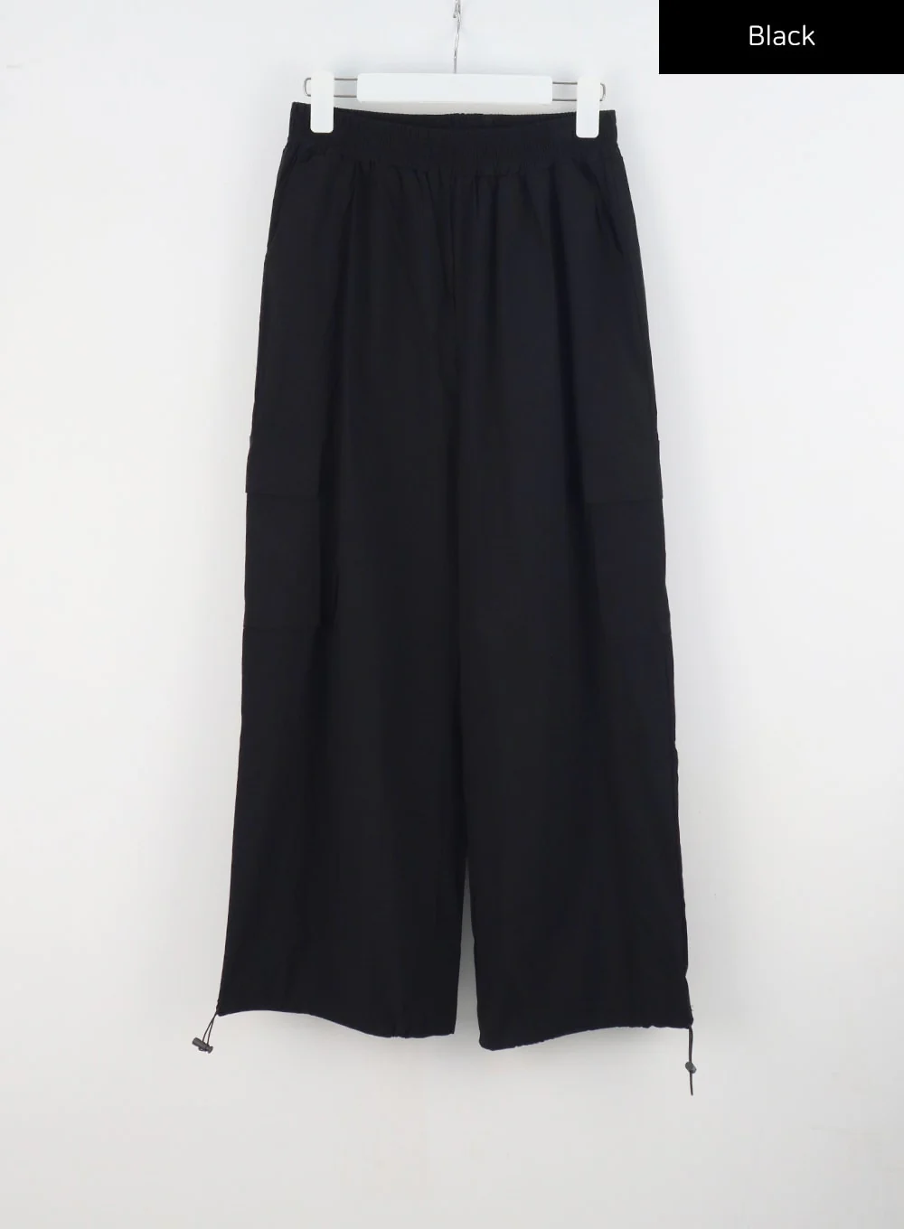 Wide Cargo Track Pants CY308 - Image 19