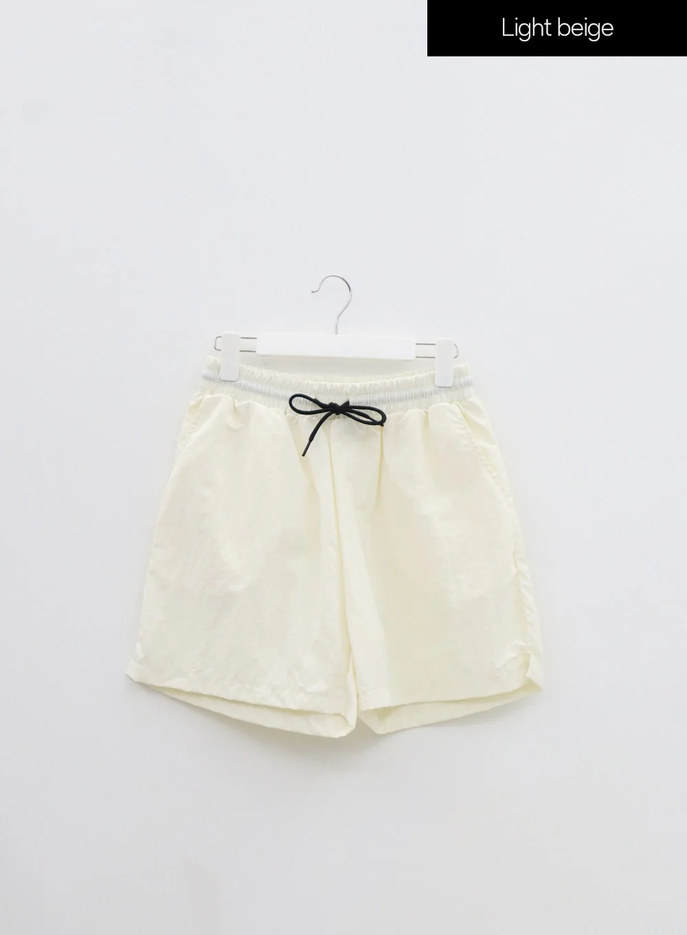 Wide Cover-Up Shorts IM302 - Image 12
