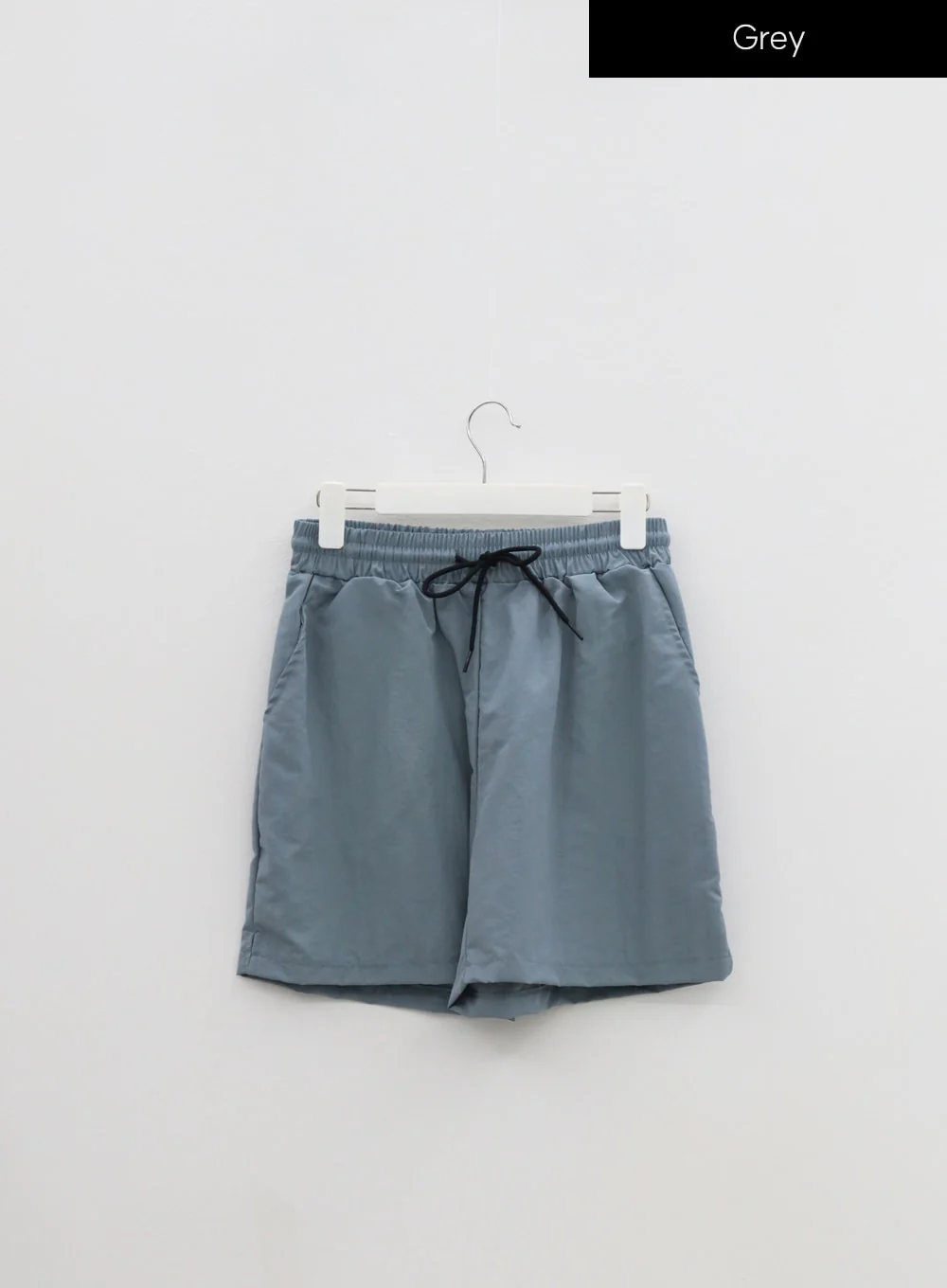 Wide Cover-Up Shorts IM302 - Image 14
