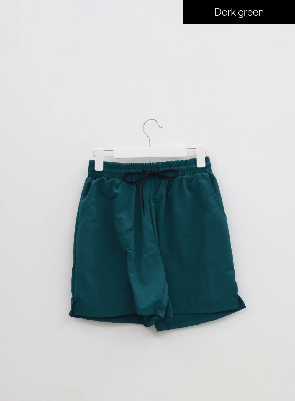 Wide Cover-Up Shorts IM302 - Image 15
