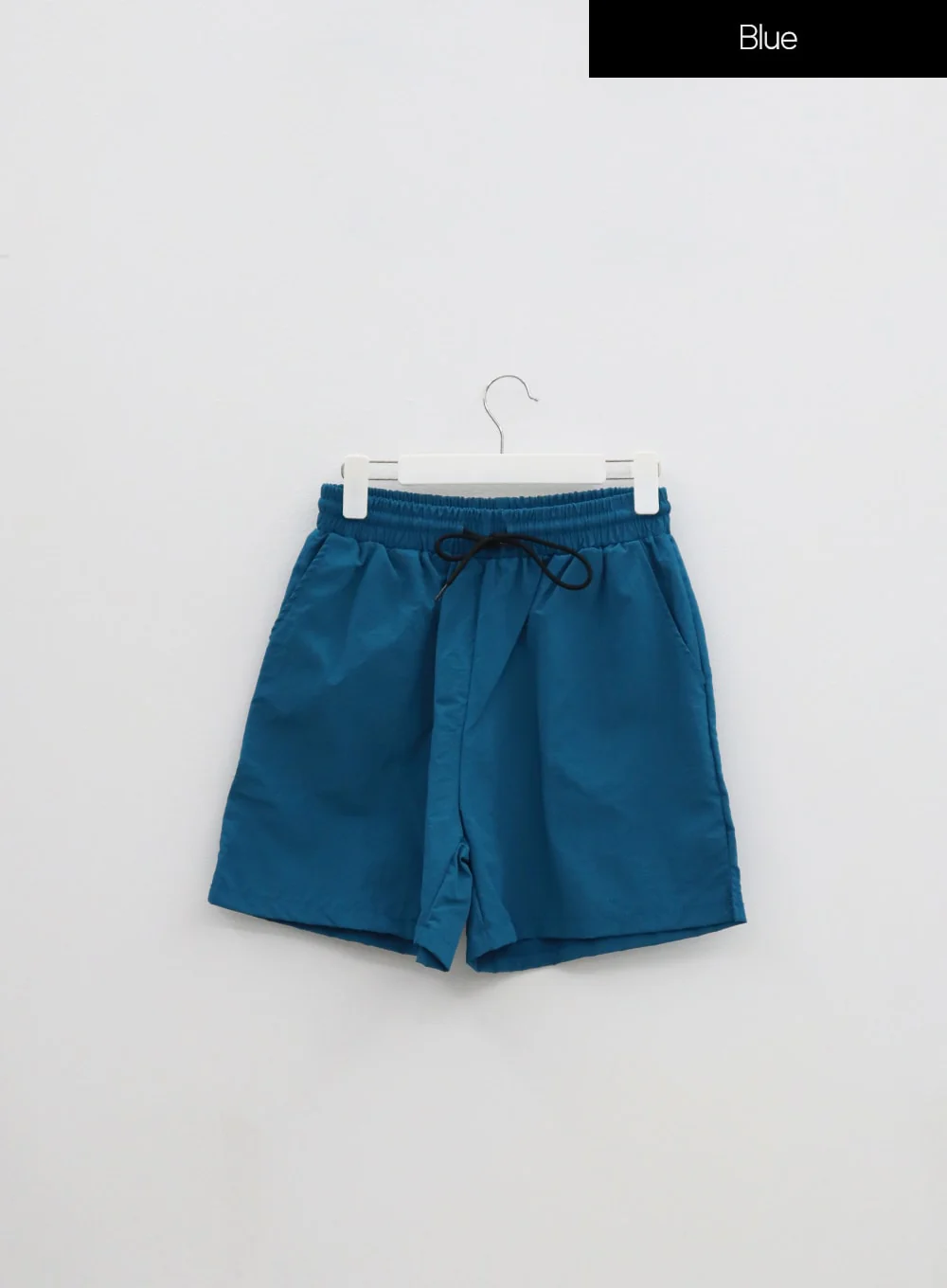 Wide Cover-Up Shorts IM302 - Image 16