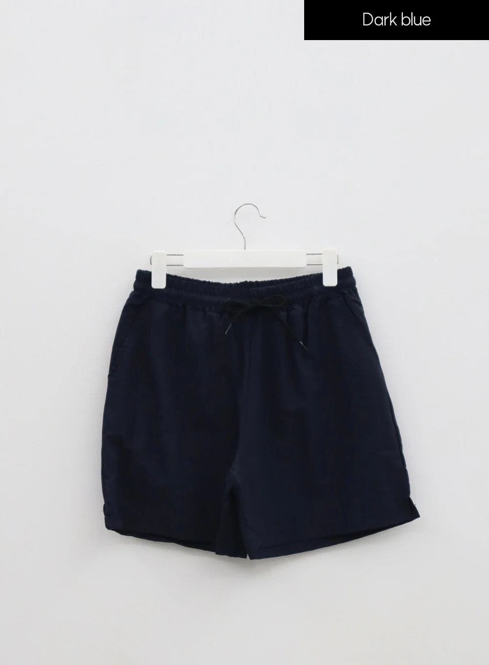 Wide Cover-Up Shorts IM302 - Image 17