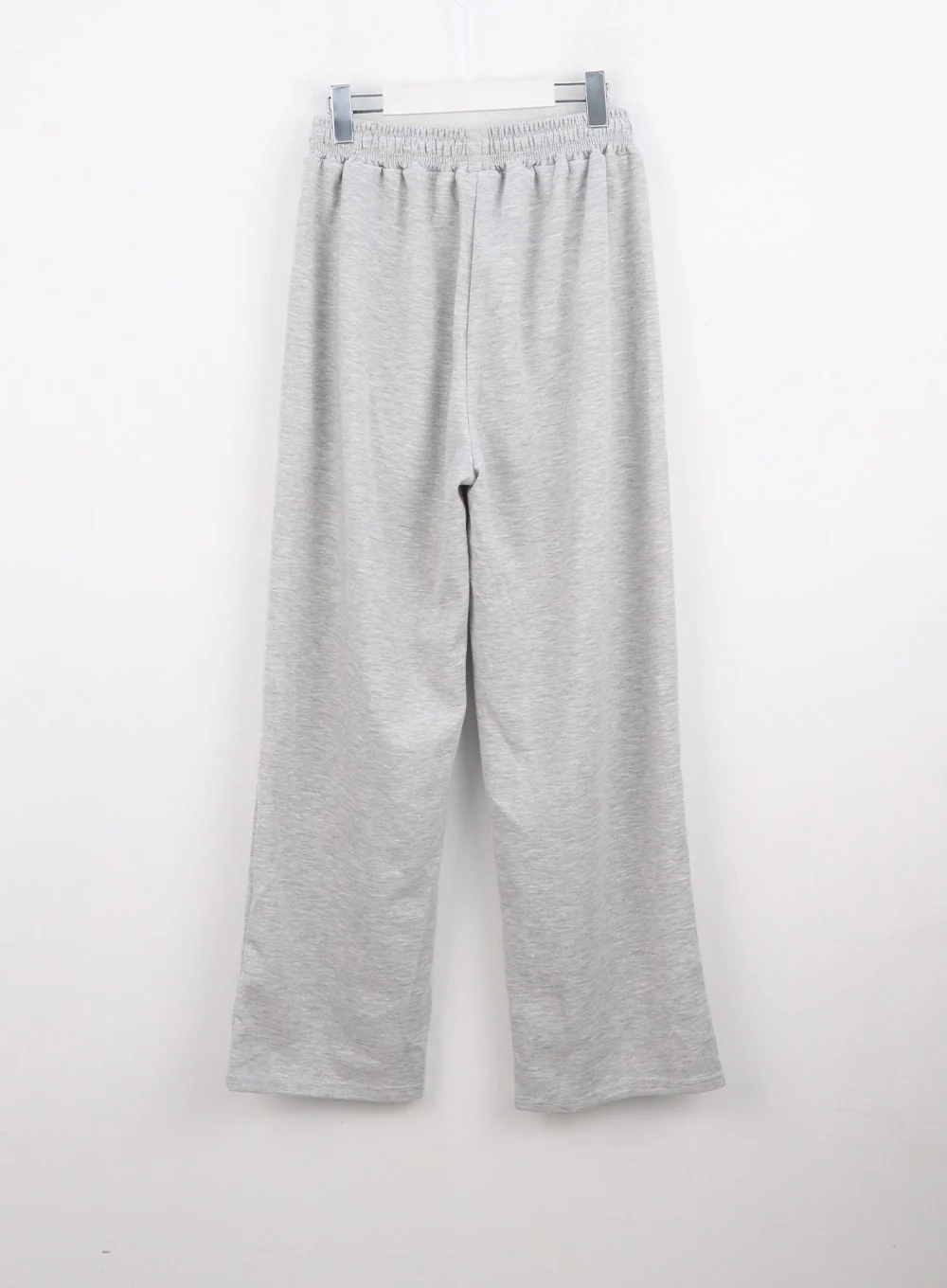 Wide Fit Banded Sweat Pants CO330 - Image 10
