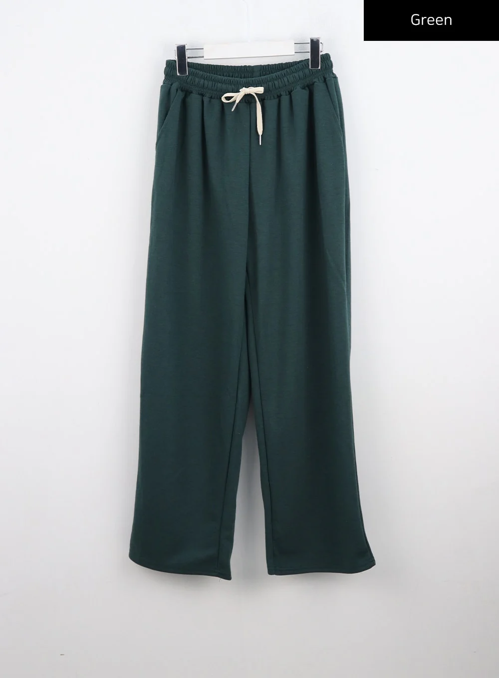 Wide Fit Banded Sweat Pants CO330 - Image 12