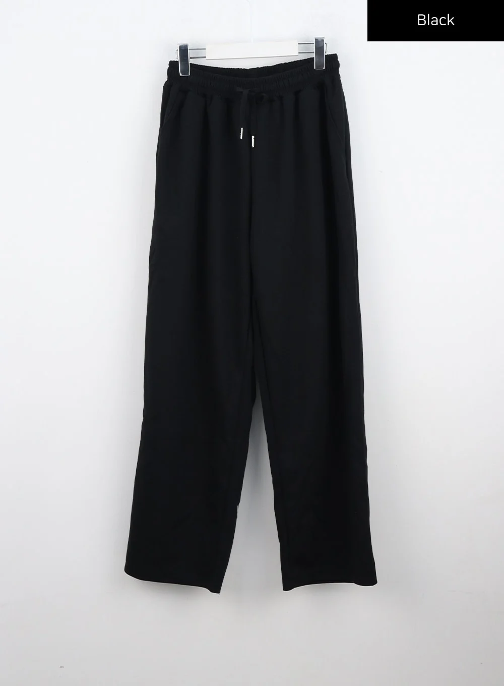 Wide Fit Banded Sweat Pants CO330 - Image 14